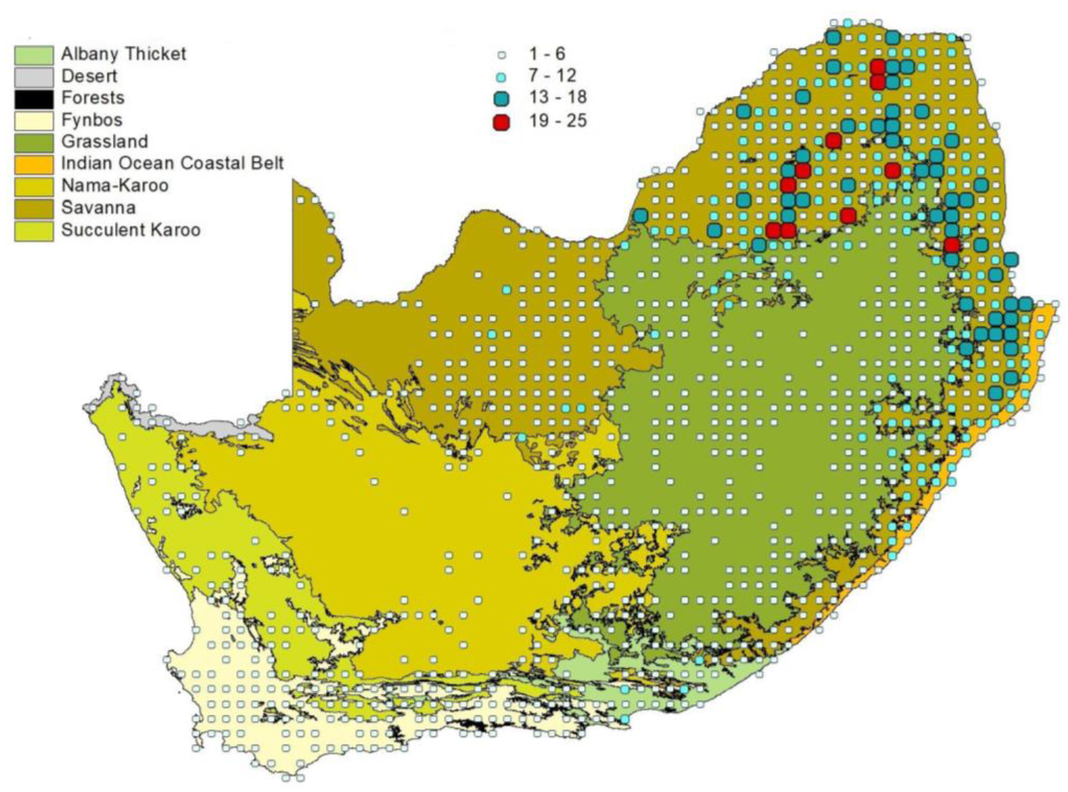 Diversity 15 00876 g005