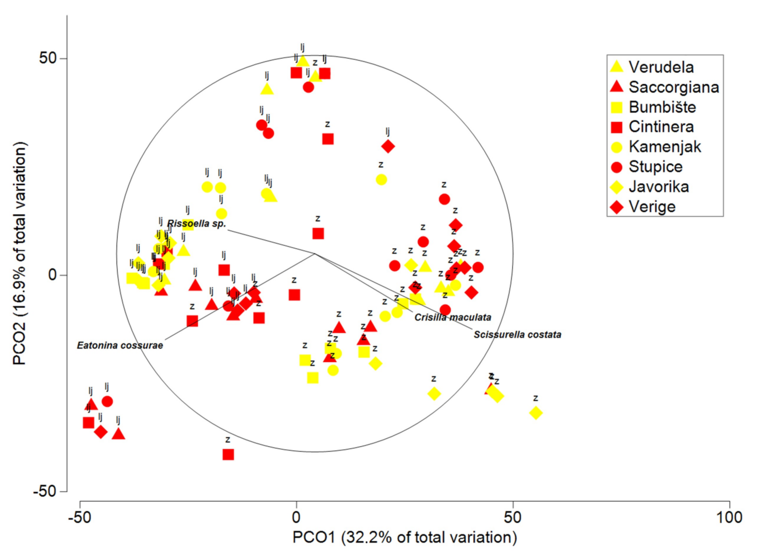 Diversity 15 00939 g003