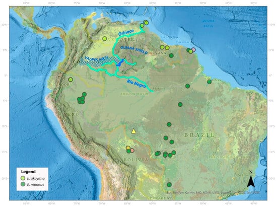 Diversity 16 00127 g005