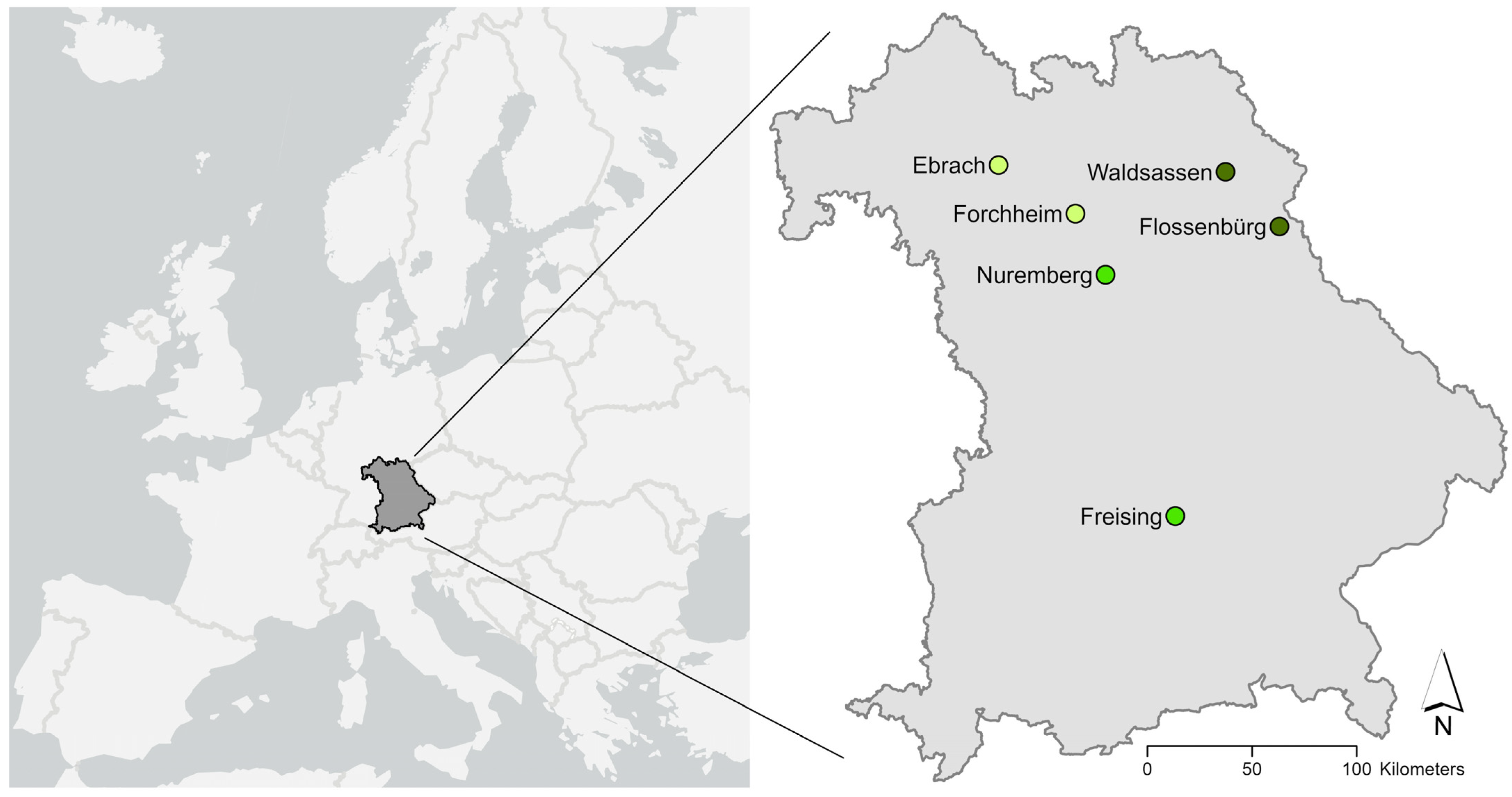 Diversity 16 00270 g001