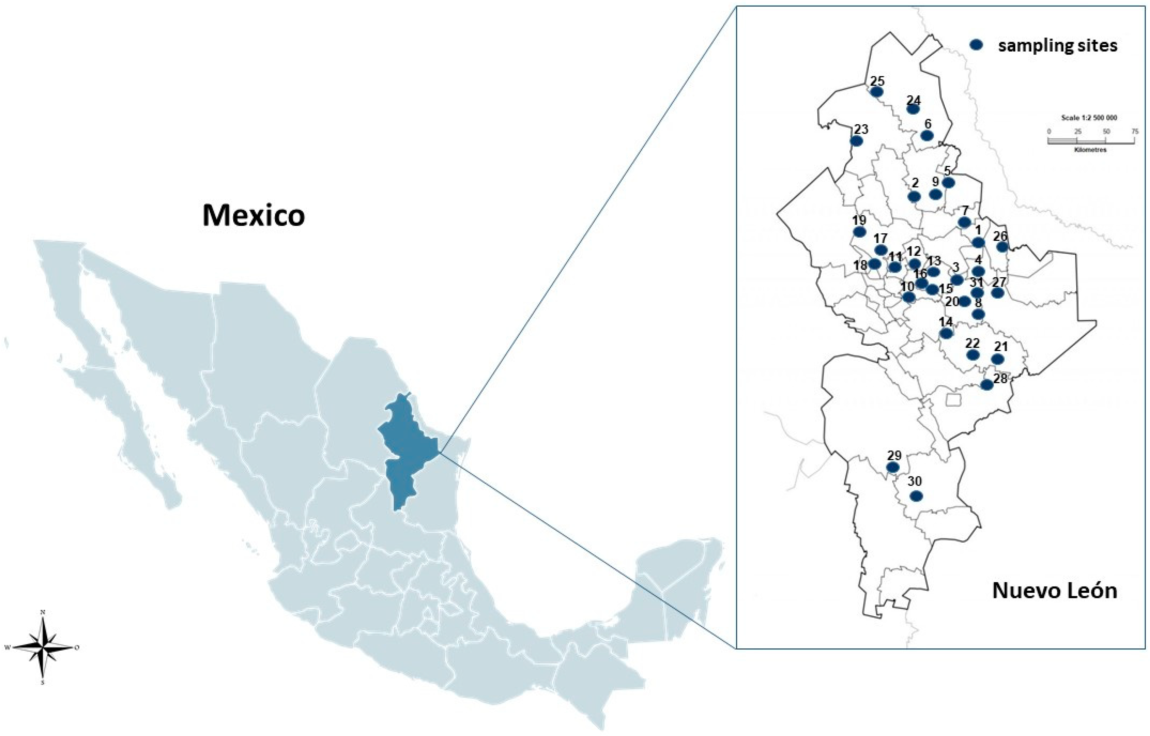 Diversity 16 00351 g001