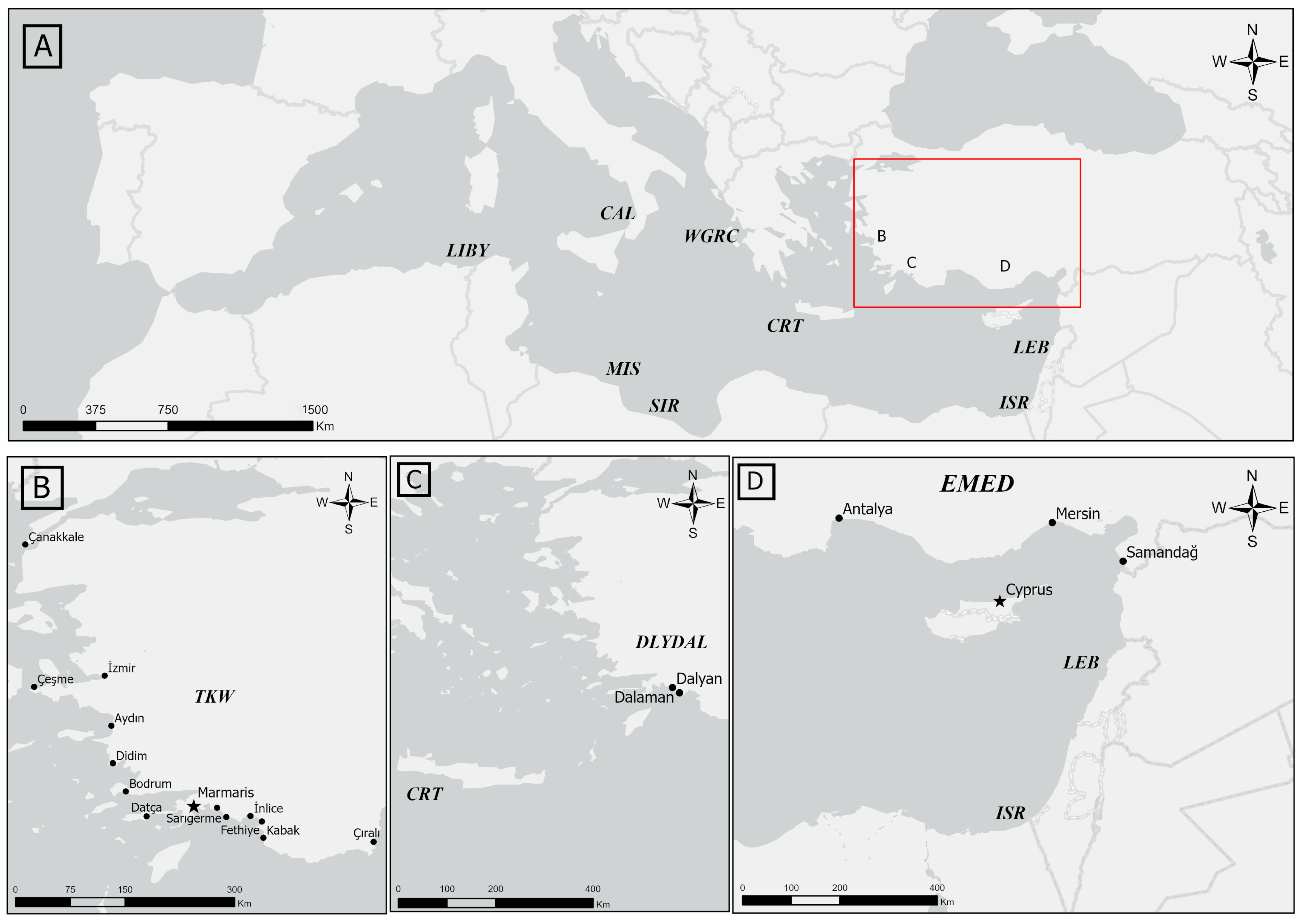 Diversity 16 00583 g001