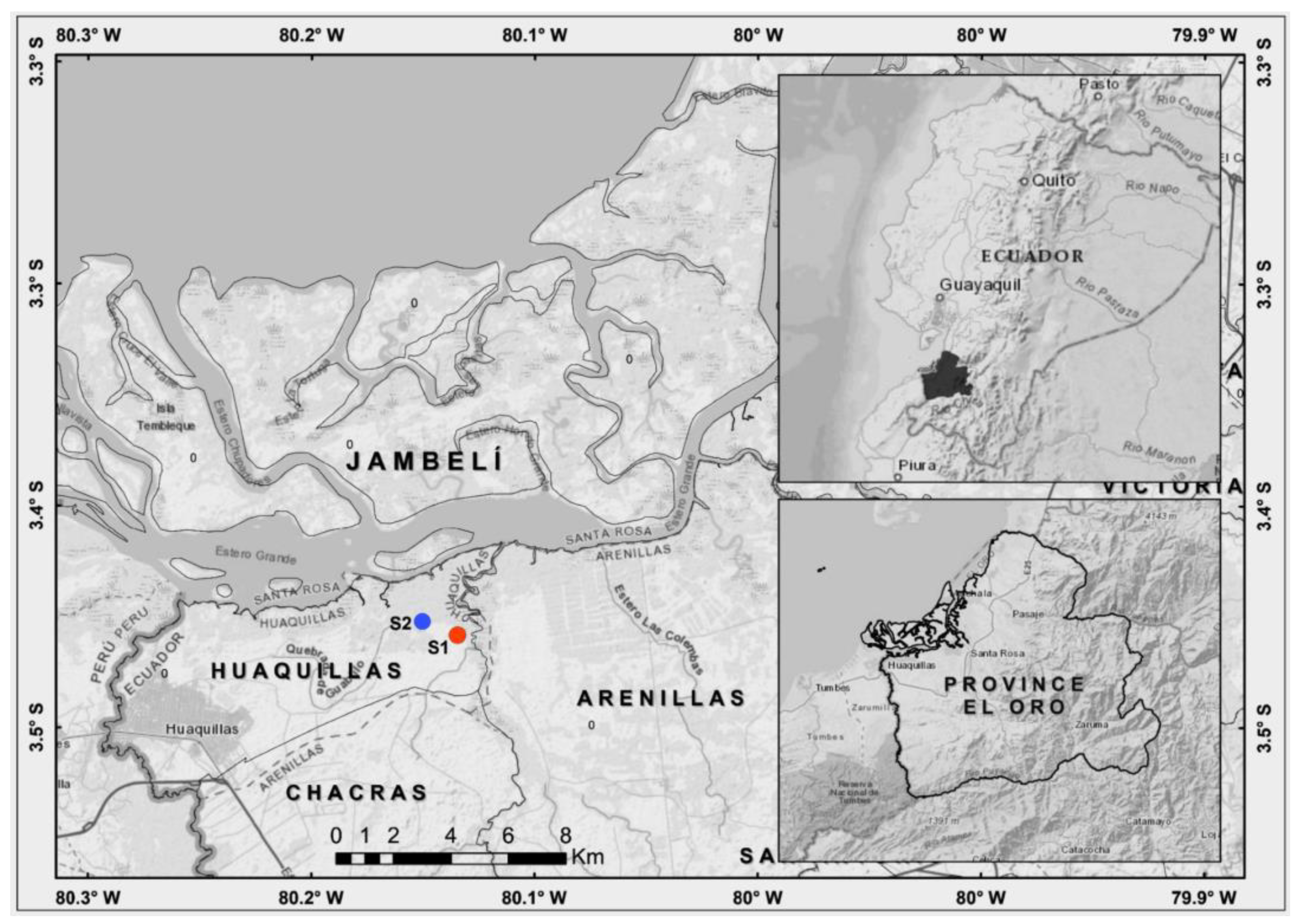 Diversity 16 00655 g001 Diversity 16 00655 g001