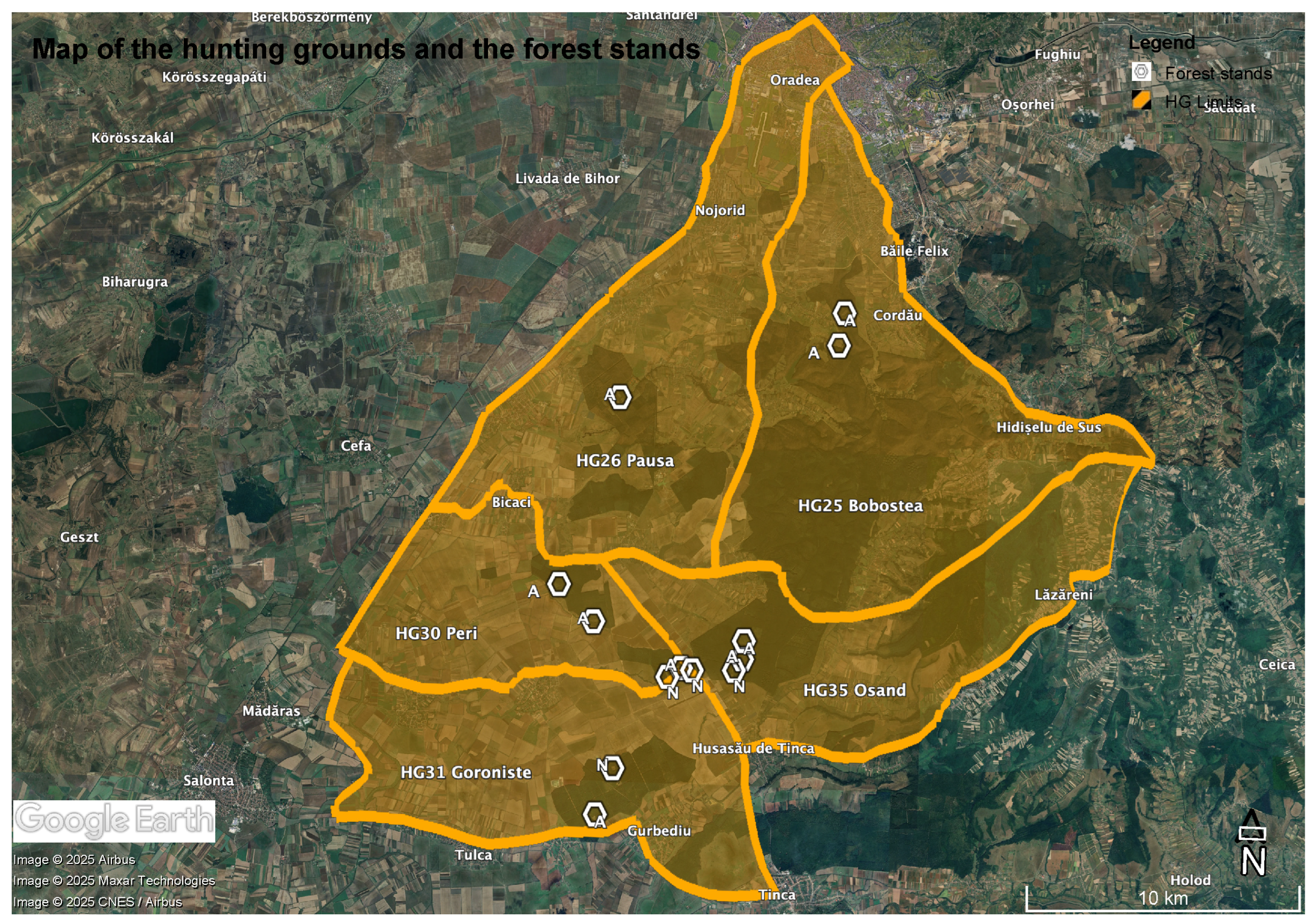 Diversity 17 00194 g001 Diversity 17 00194 g001