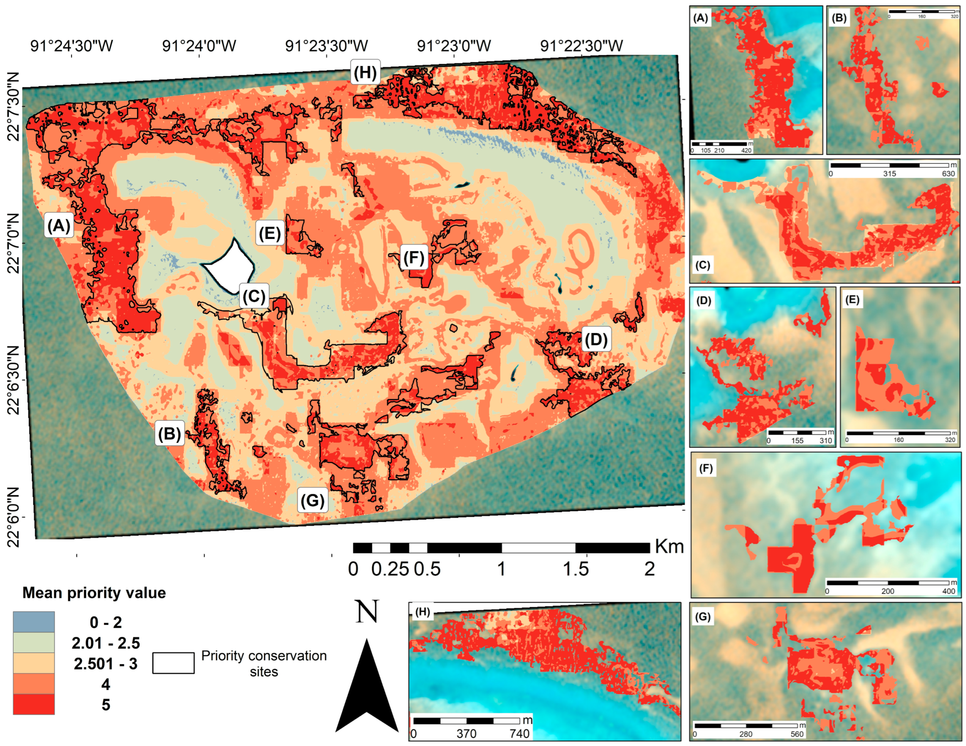 Diversity 17 00708 g009