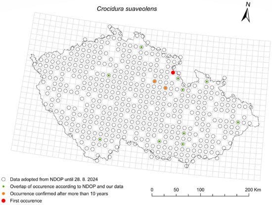 Diversity 17 00815 g005