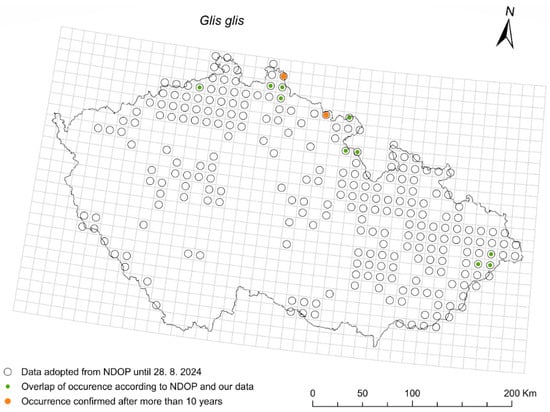 Diversity 17 00815 g006