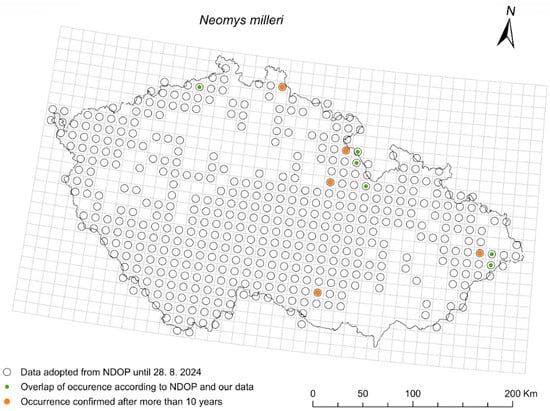 Diversity 17 00815 g011