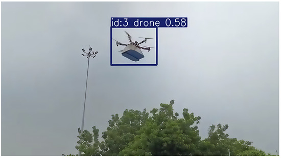 Edge Computing-Driven Real-Time Drone Detection Using YOLOv9 and NVIDIA ...