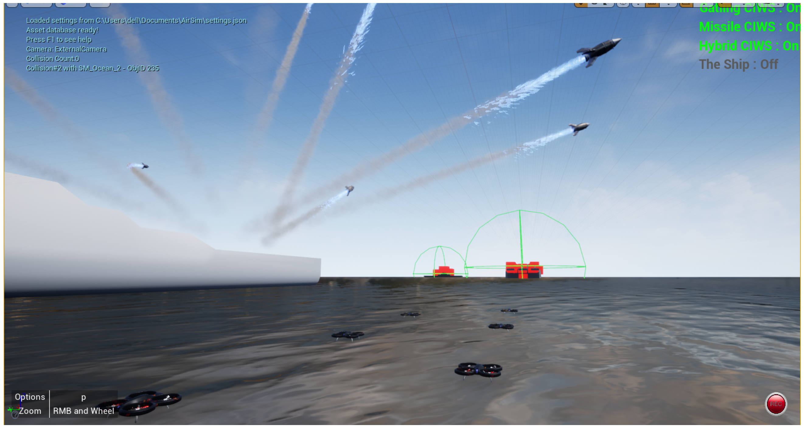 Drones 08 00781 g014 Drones 08 00781 g014