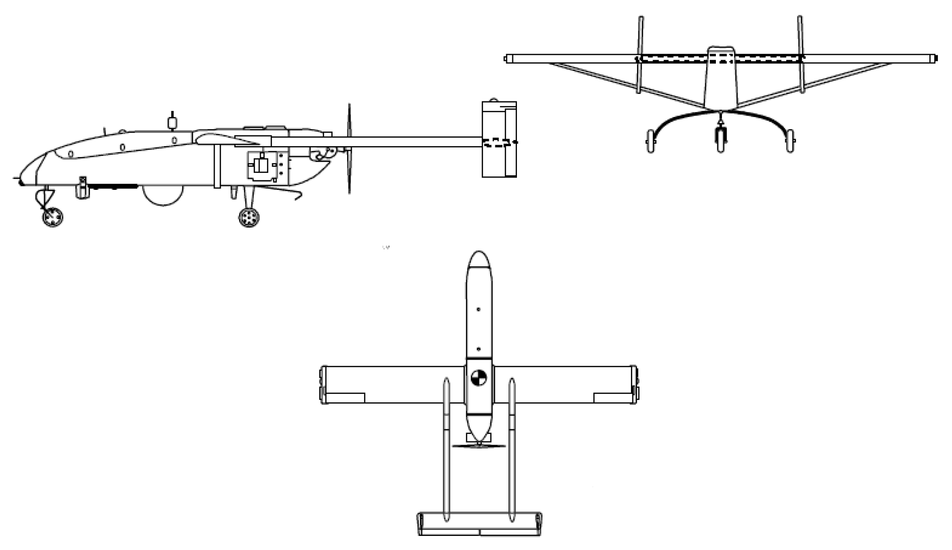 Drones 09 00063 g001 Drones 09 00063 g001