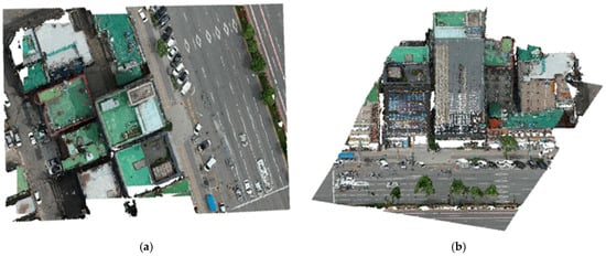 Near-Real-Time Pixel-Wise 3D Position Estimation from UAV Images Using ...