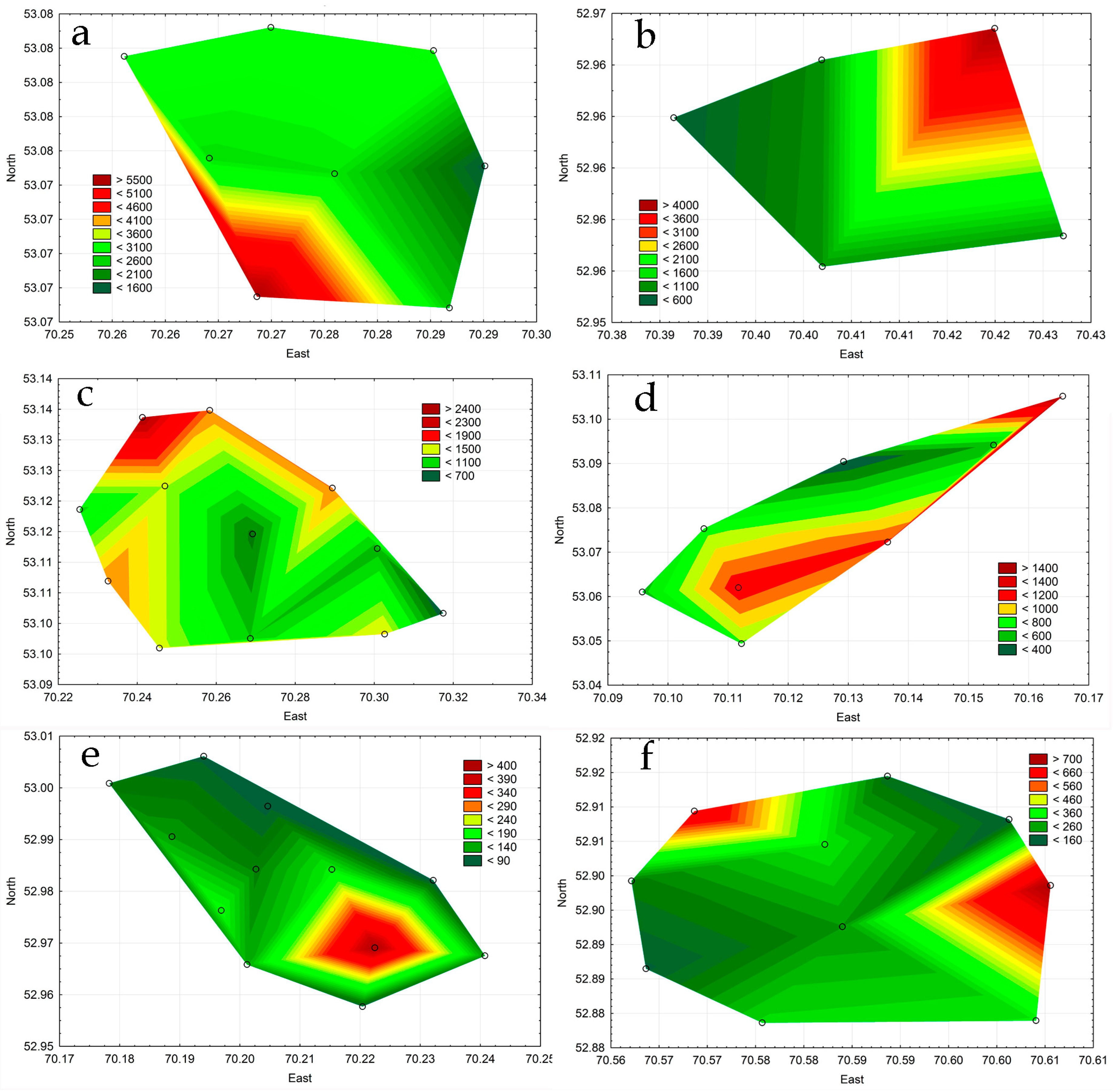 Ecologies 04 00017 g006