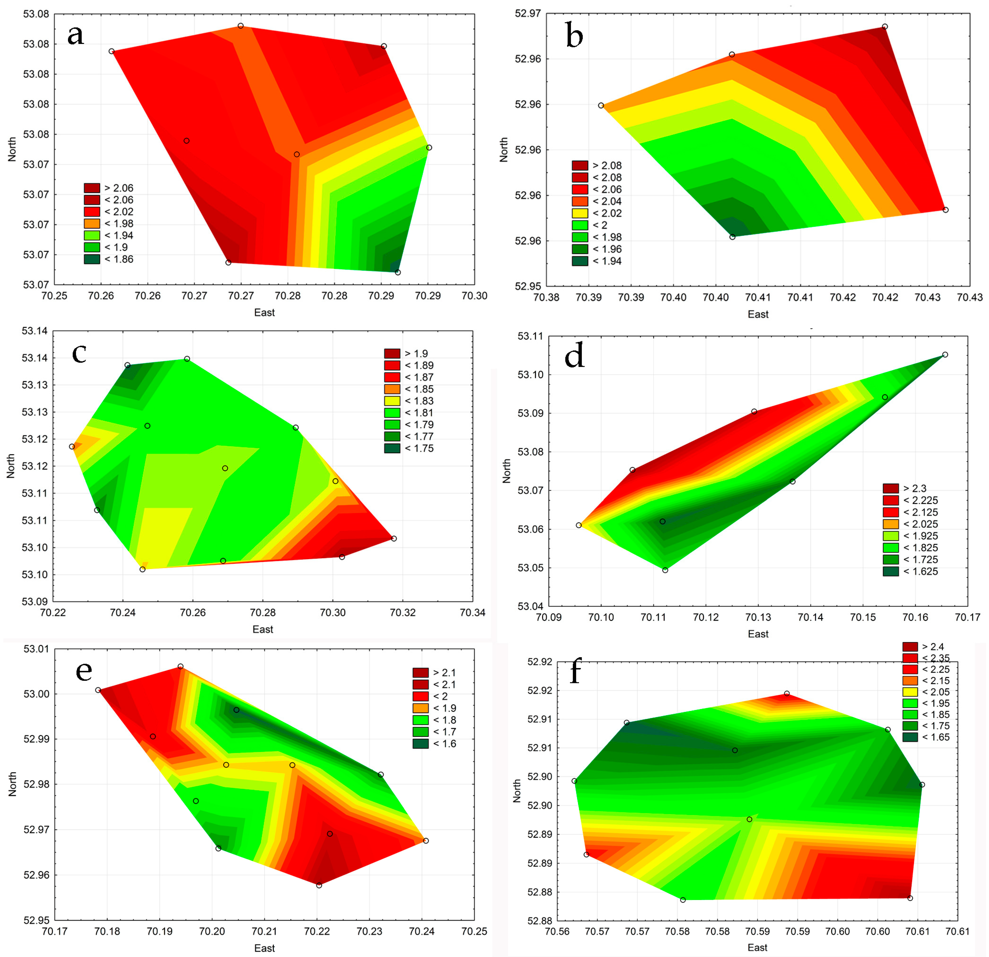 Ecologies 04 00017 g013