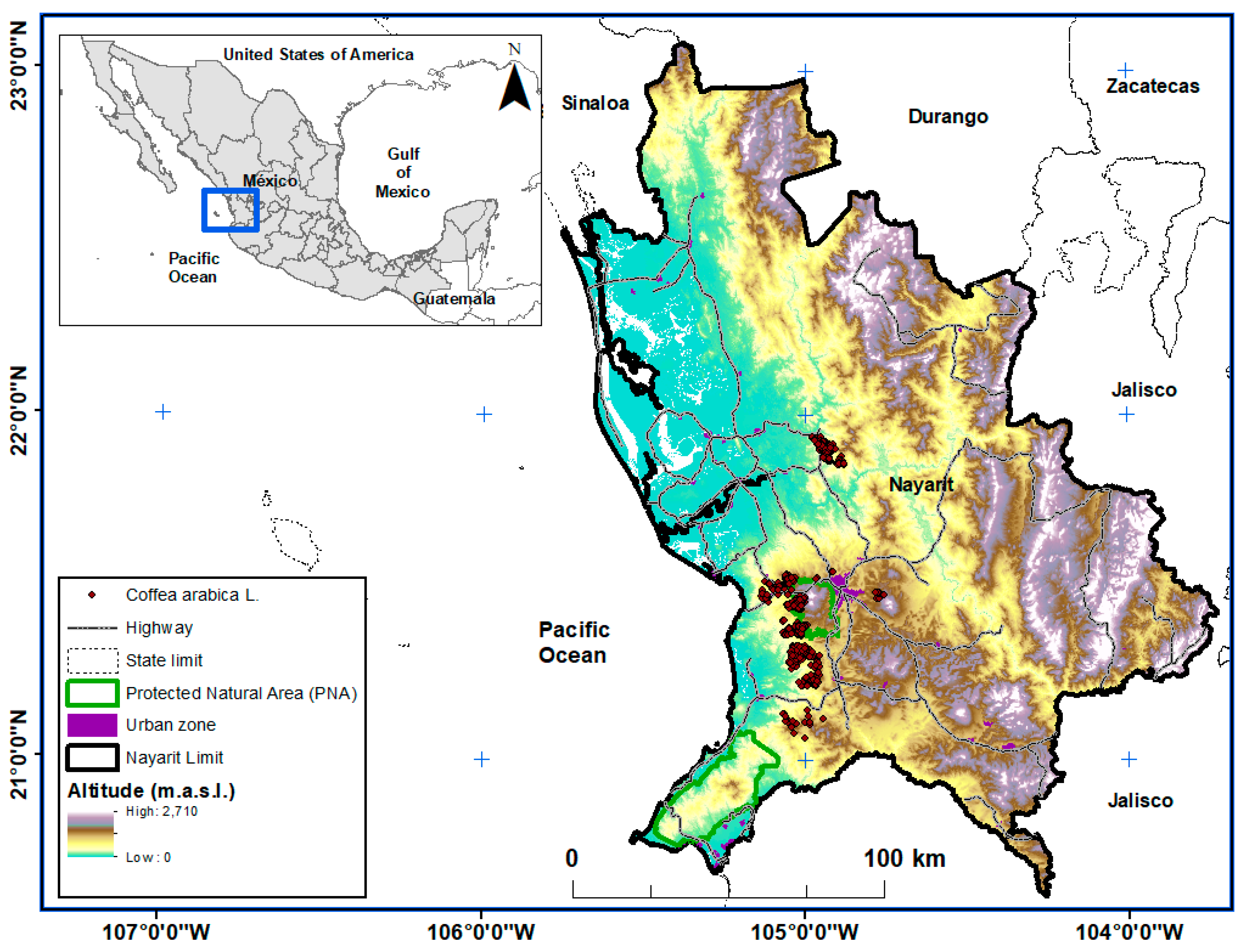 Ecologies 04 00018 g001