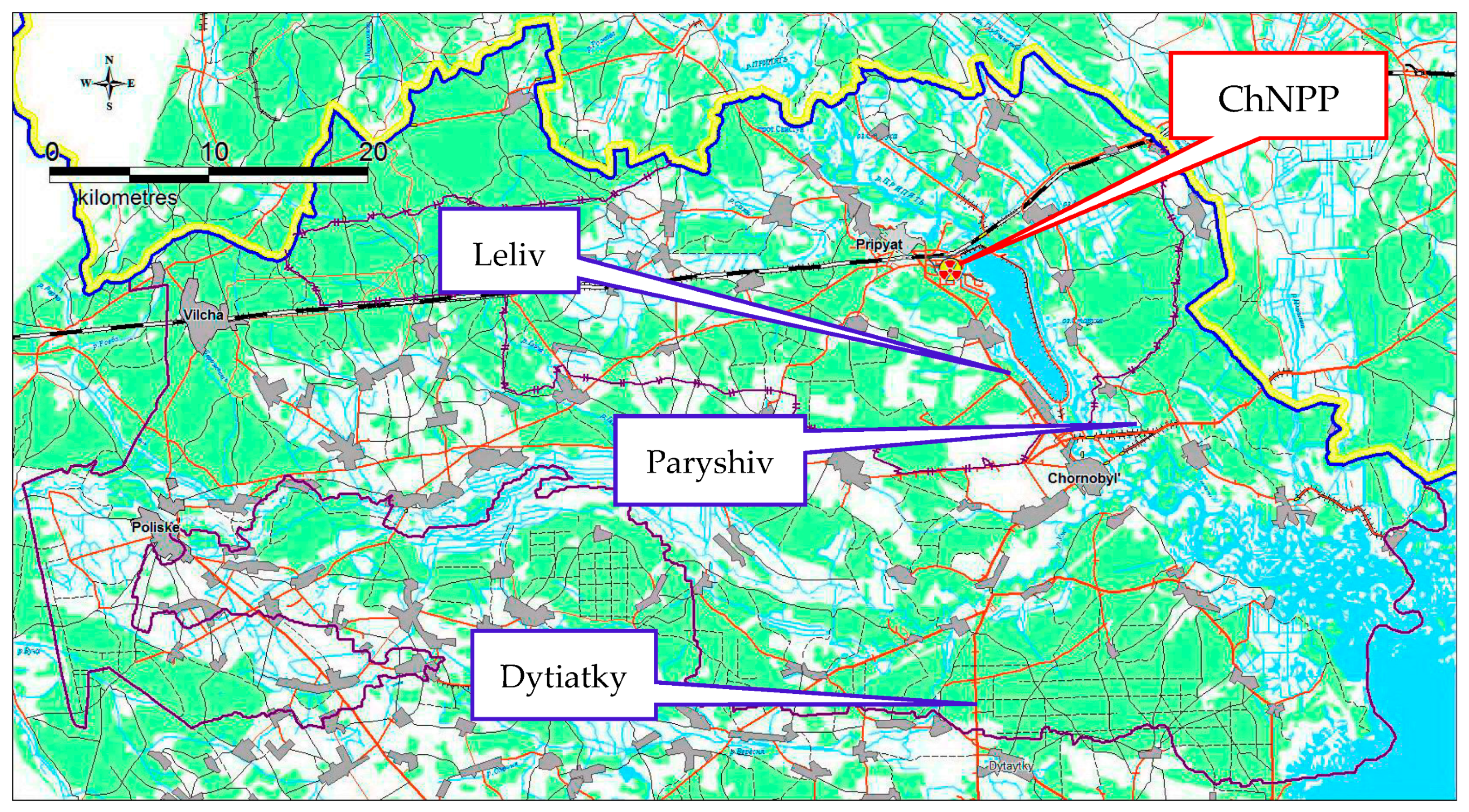 Ecologies 04 00020 g001