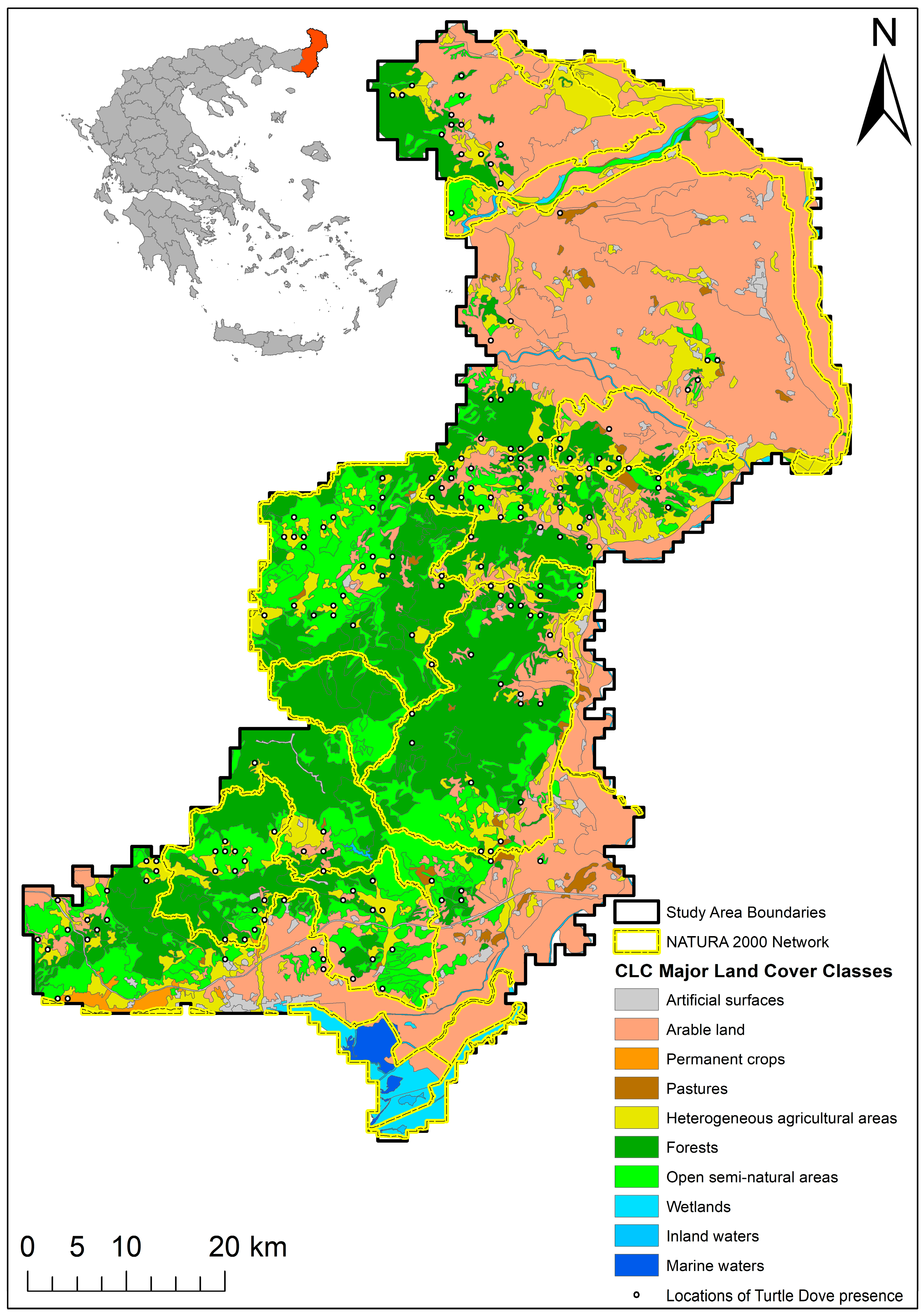 Ecologies 06 00025 g001 Ecologies 06 00025 g001