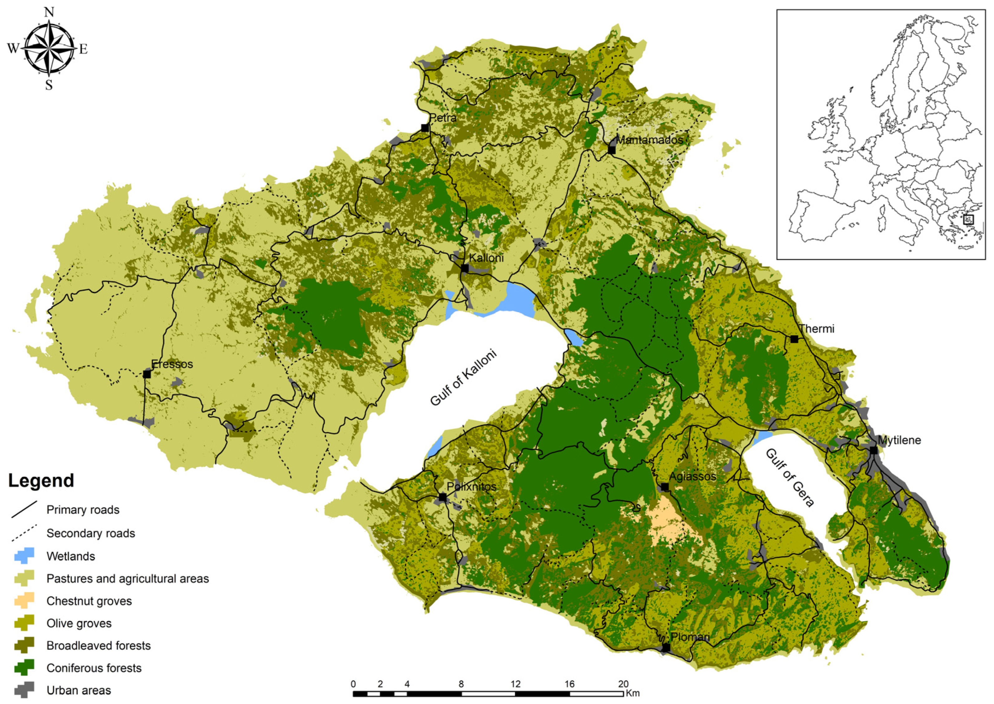 Ecologies 06 00042 g001