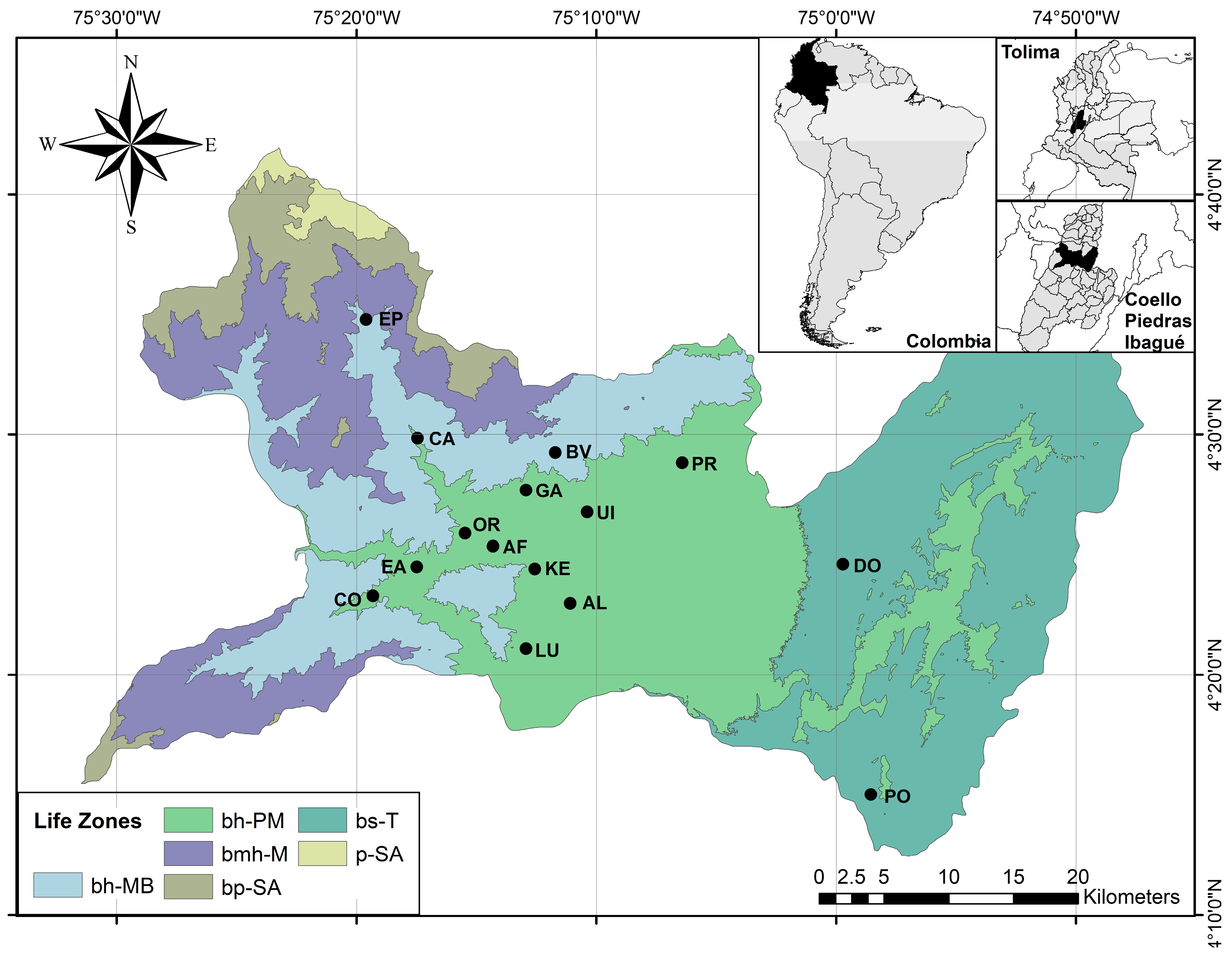 Ecologies 06 00052 g001