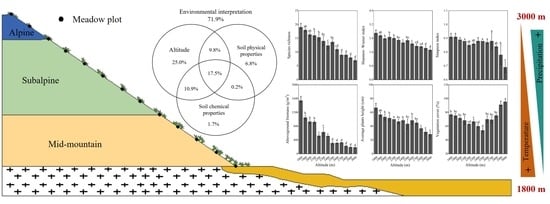 Location of the study area and sampling sites.