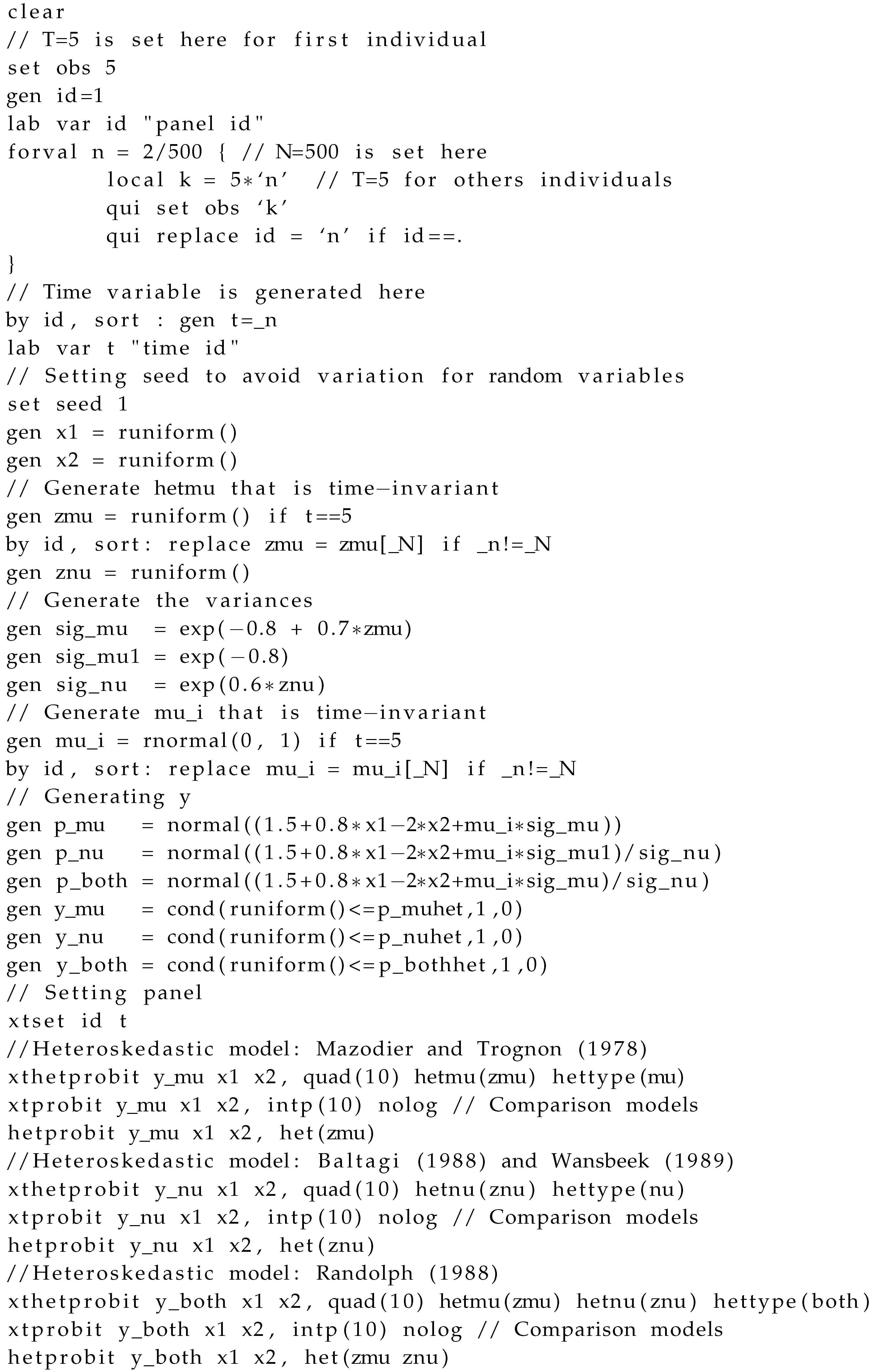 Econometrics 07 00035 i002 Econometrics 07 00035 i002