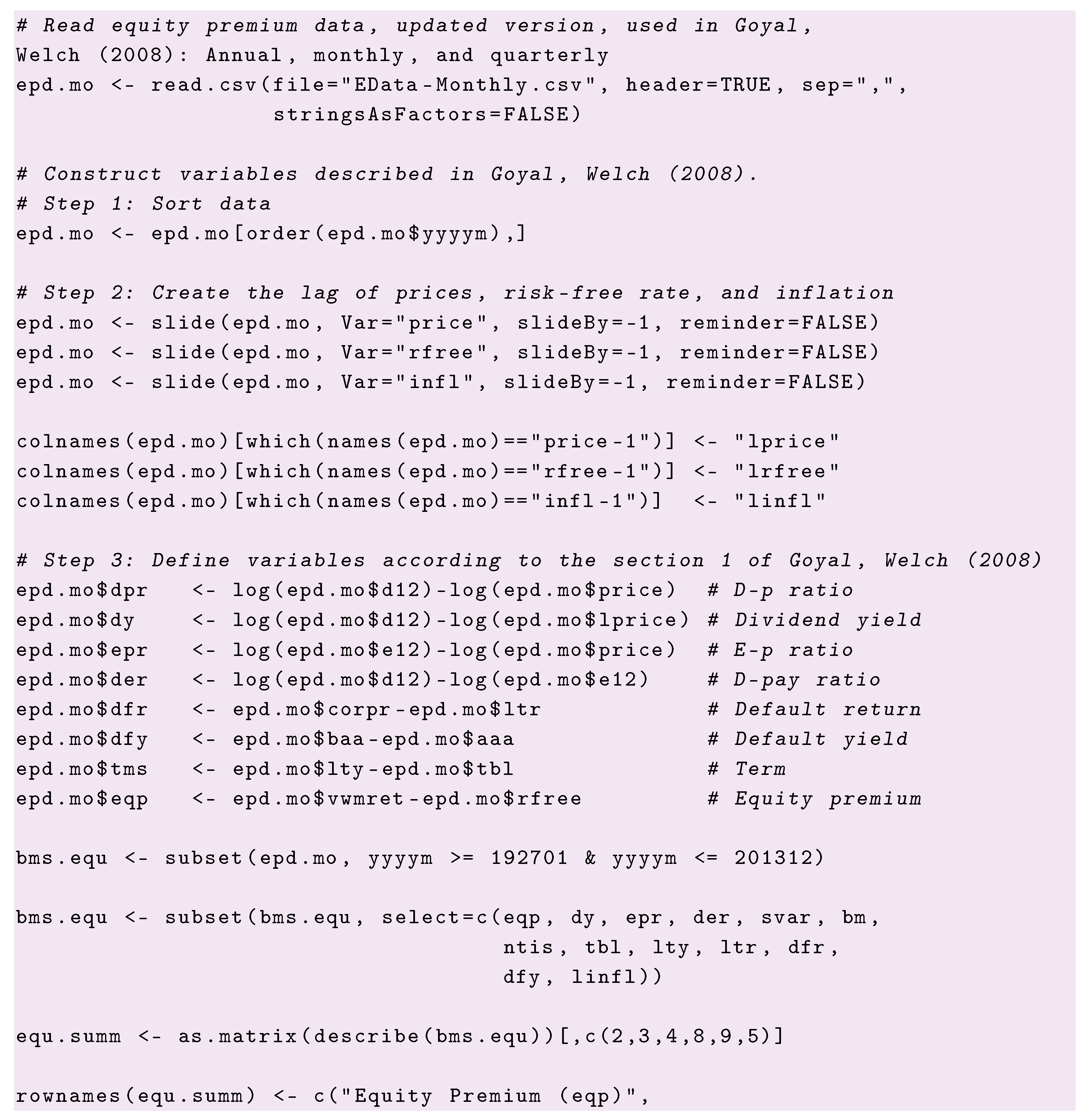 Econometrics 08 00006 i013