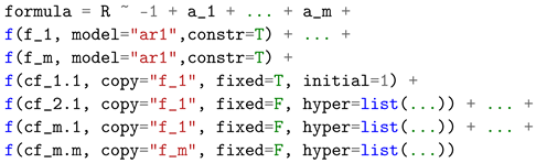 Econometrics 12 00005 i002