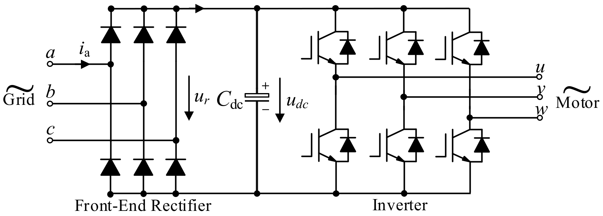Electronics 07 00234 g001