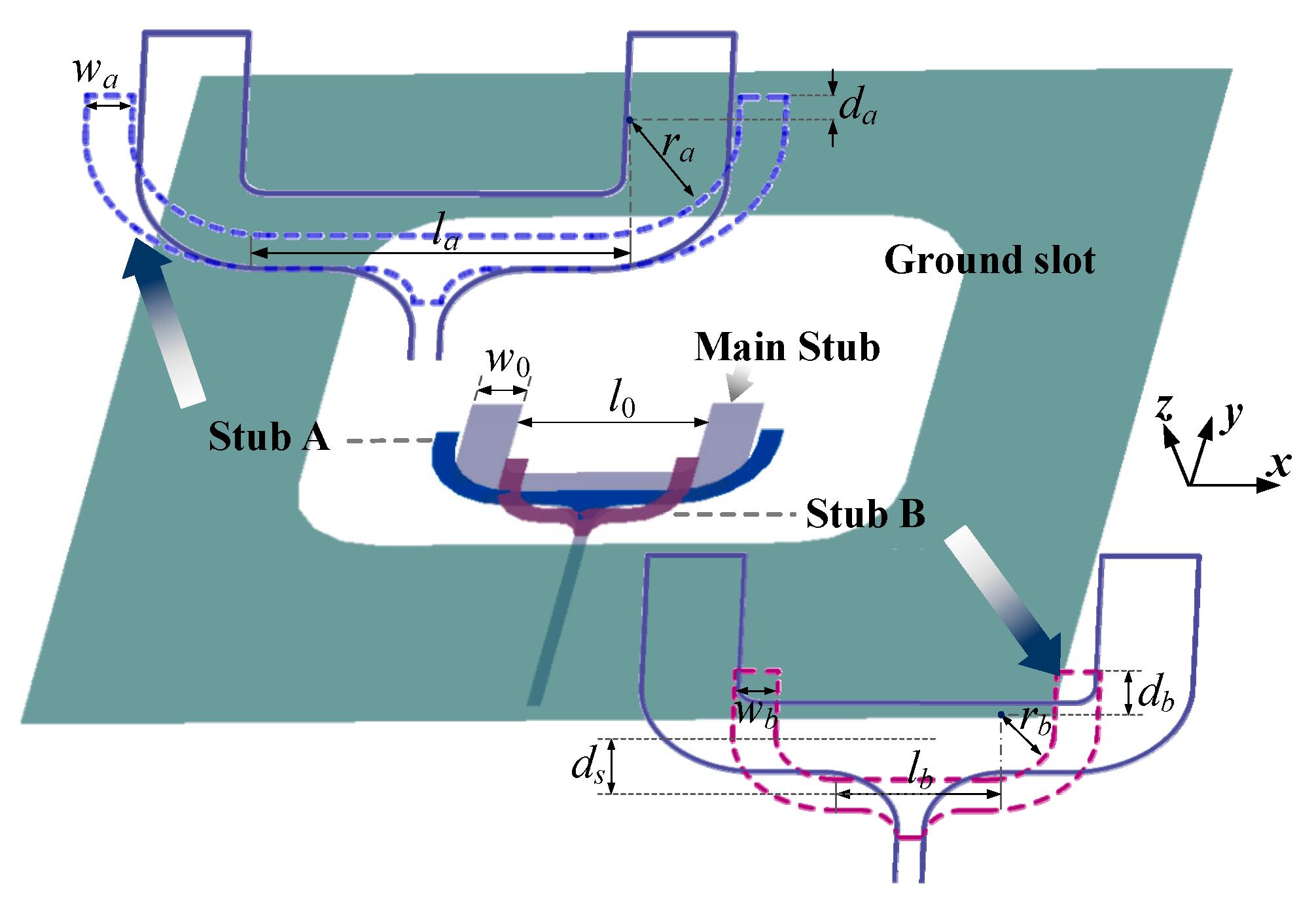Electronics 08 00347 g003