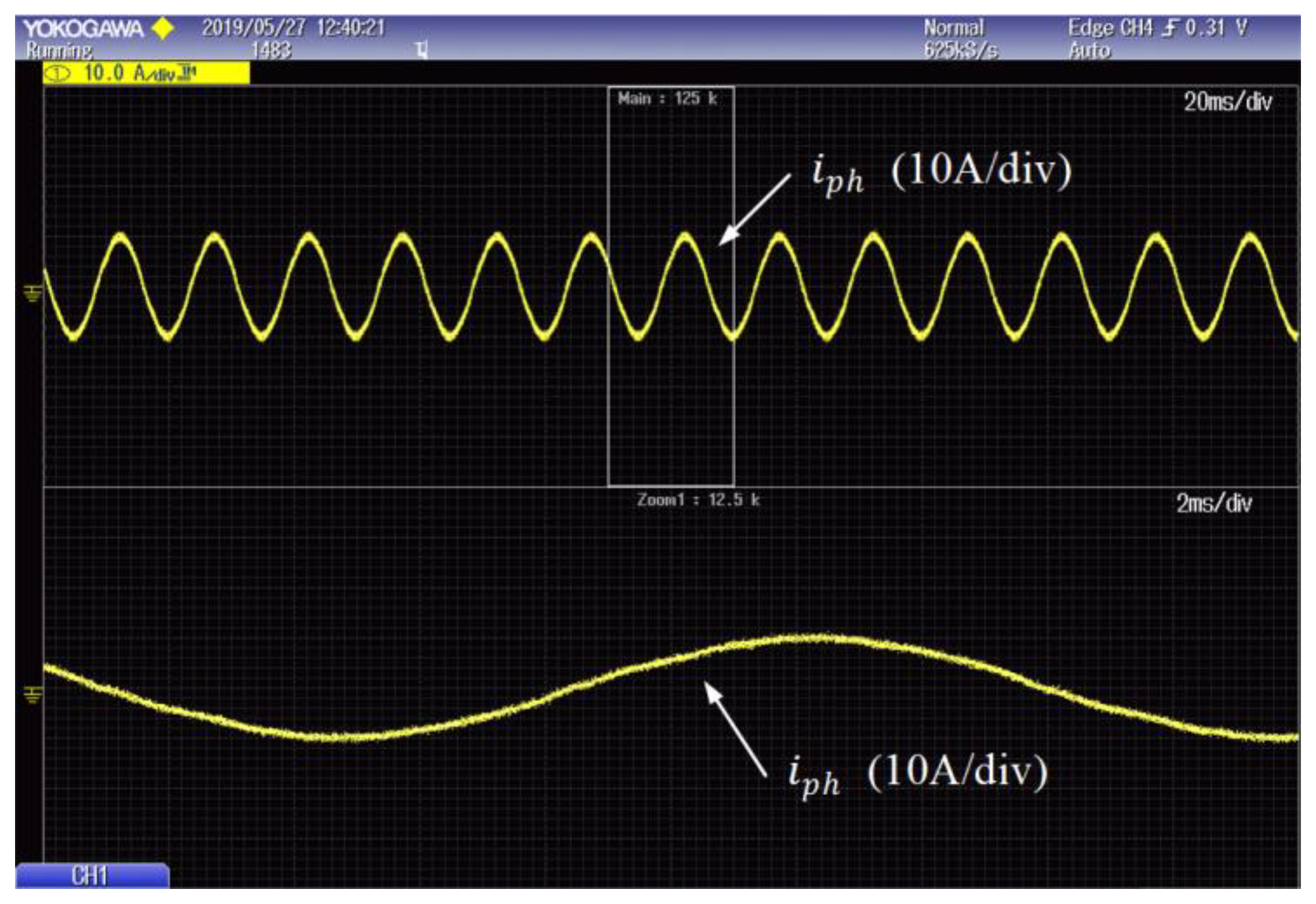 Experimental Comparisons and Evaluations of Different Types of DC-link ...