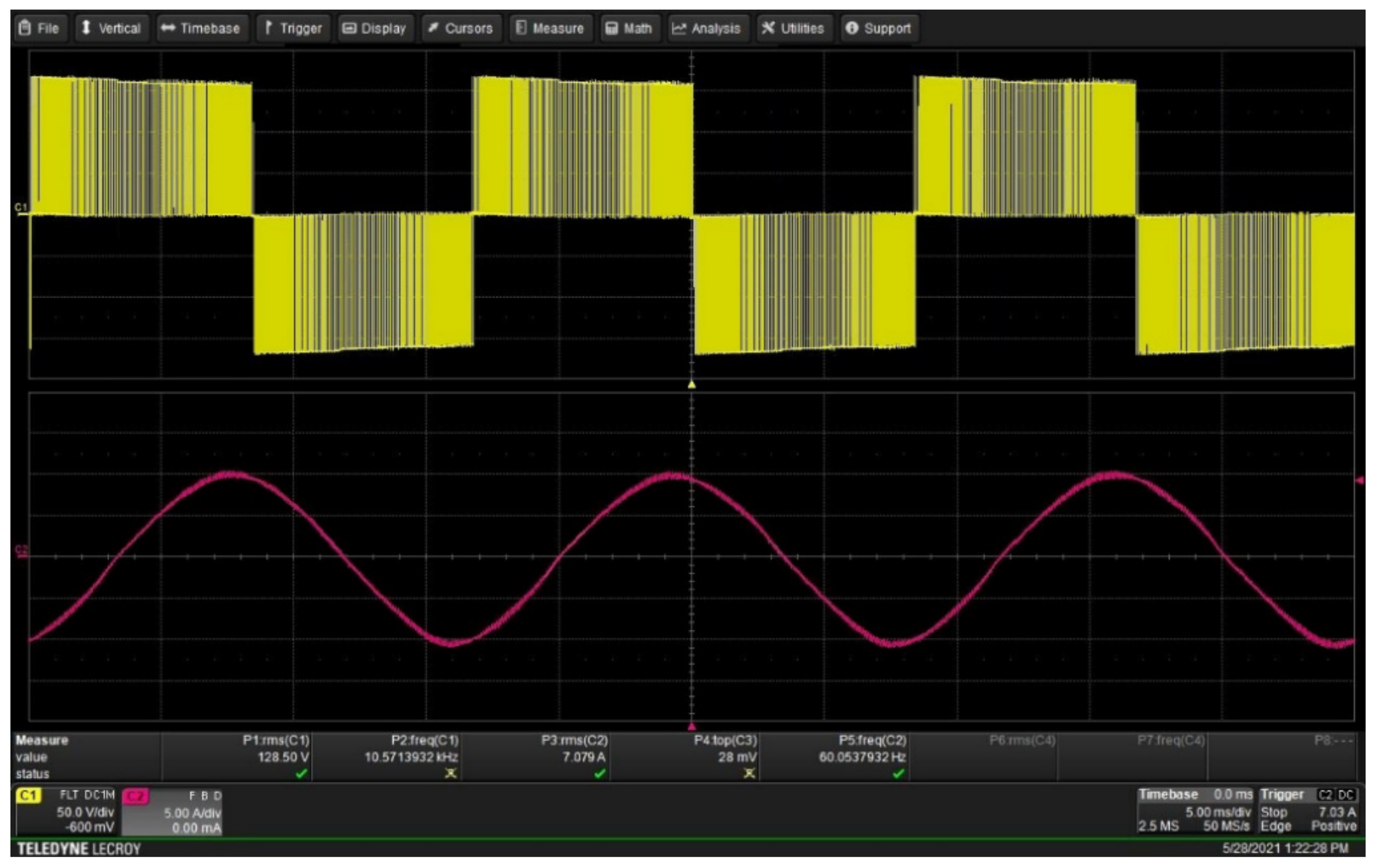 Electronics 10 02549 g015