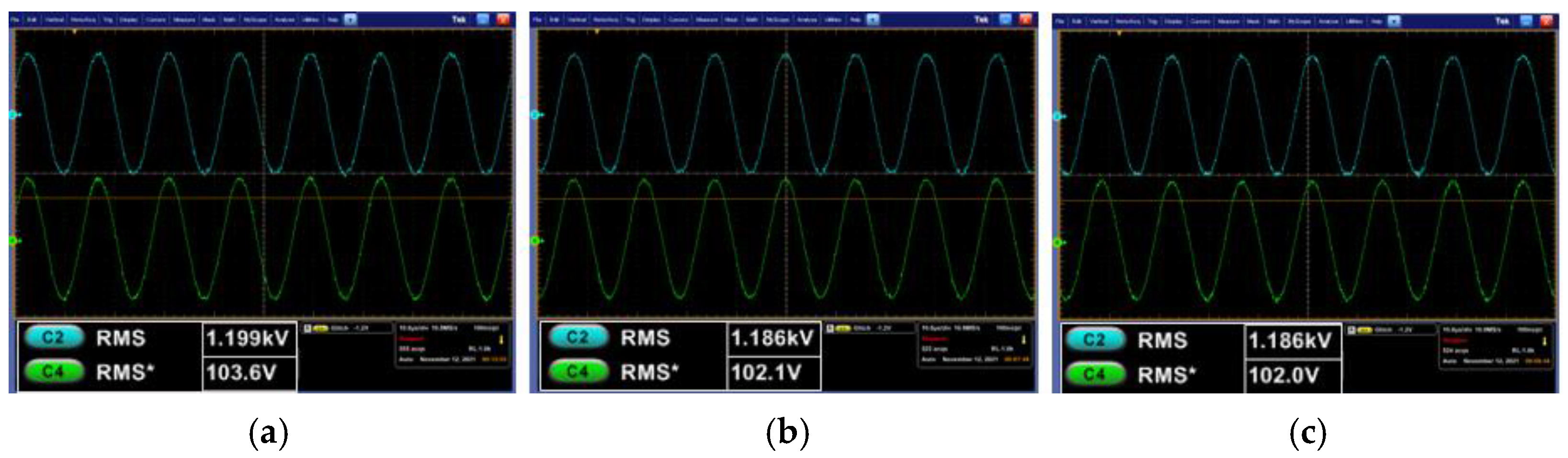 Electronics 10 02952 g012