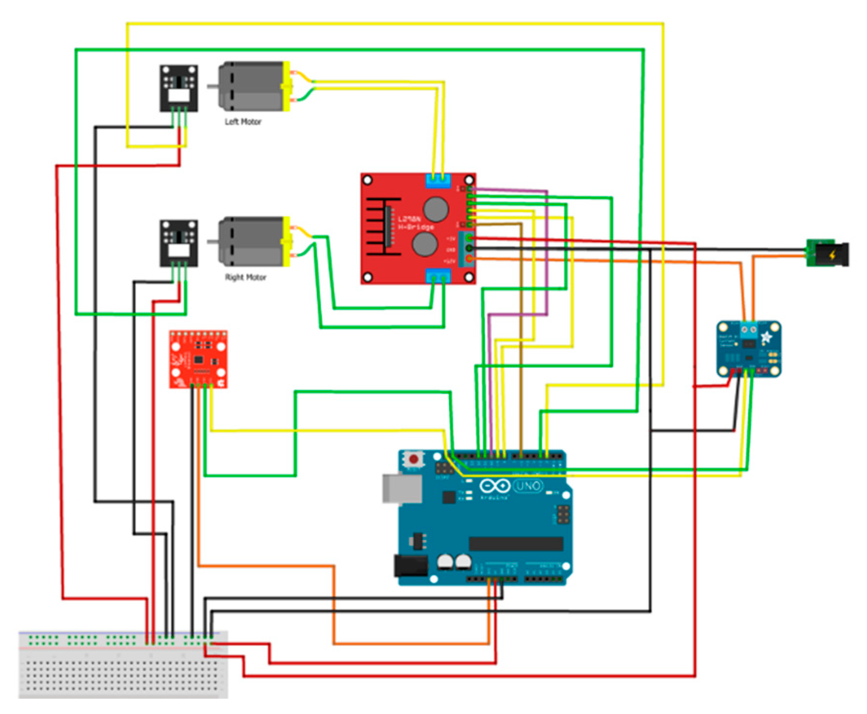 Electronics 11 00755 g007