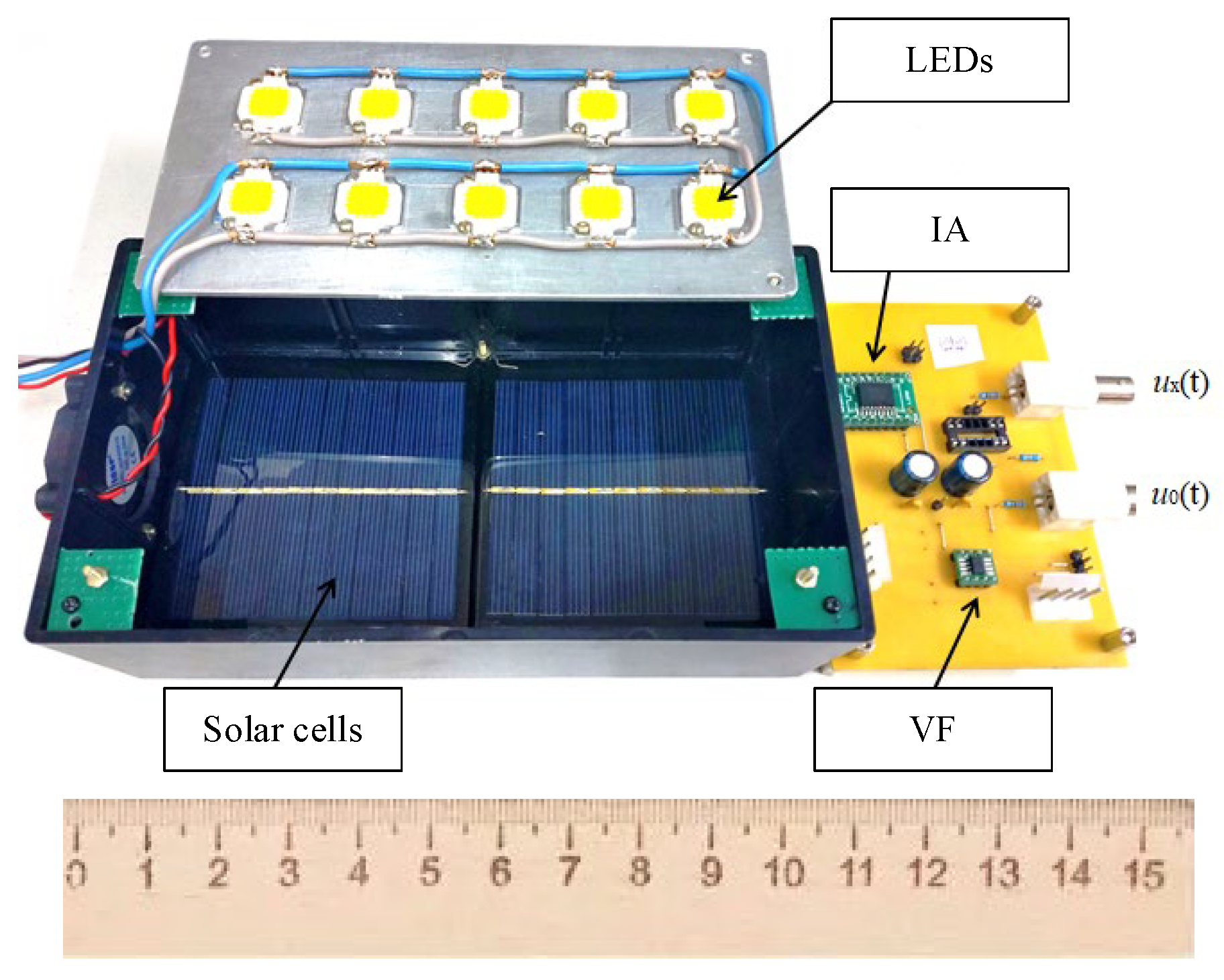 Electronics 11 01512 g006