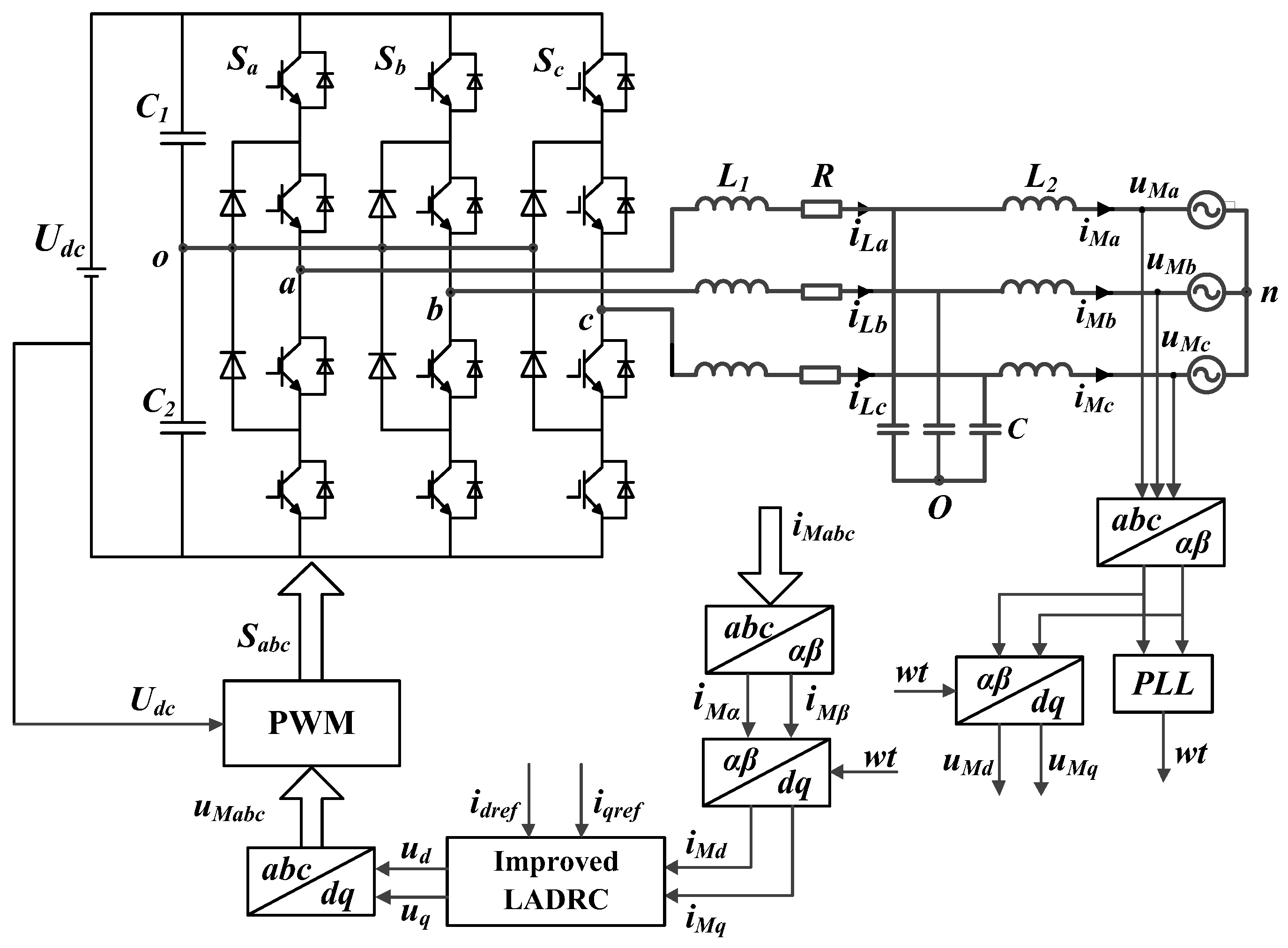 Electronics 11 02237 g001