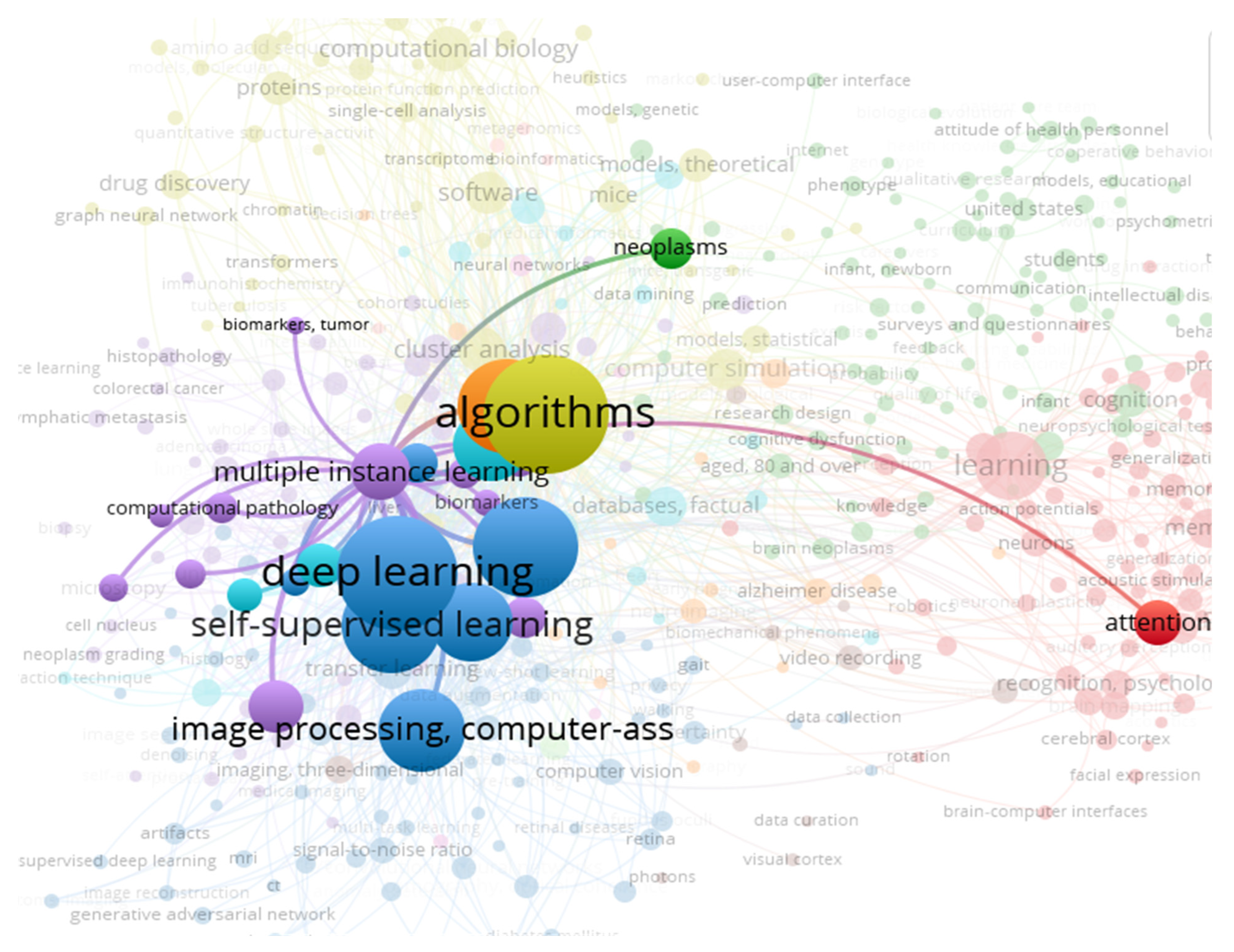 A Comprehensive Review on Multiple Instance Learning | MDPI