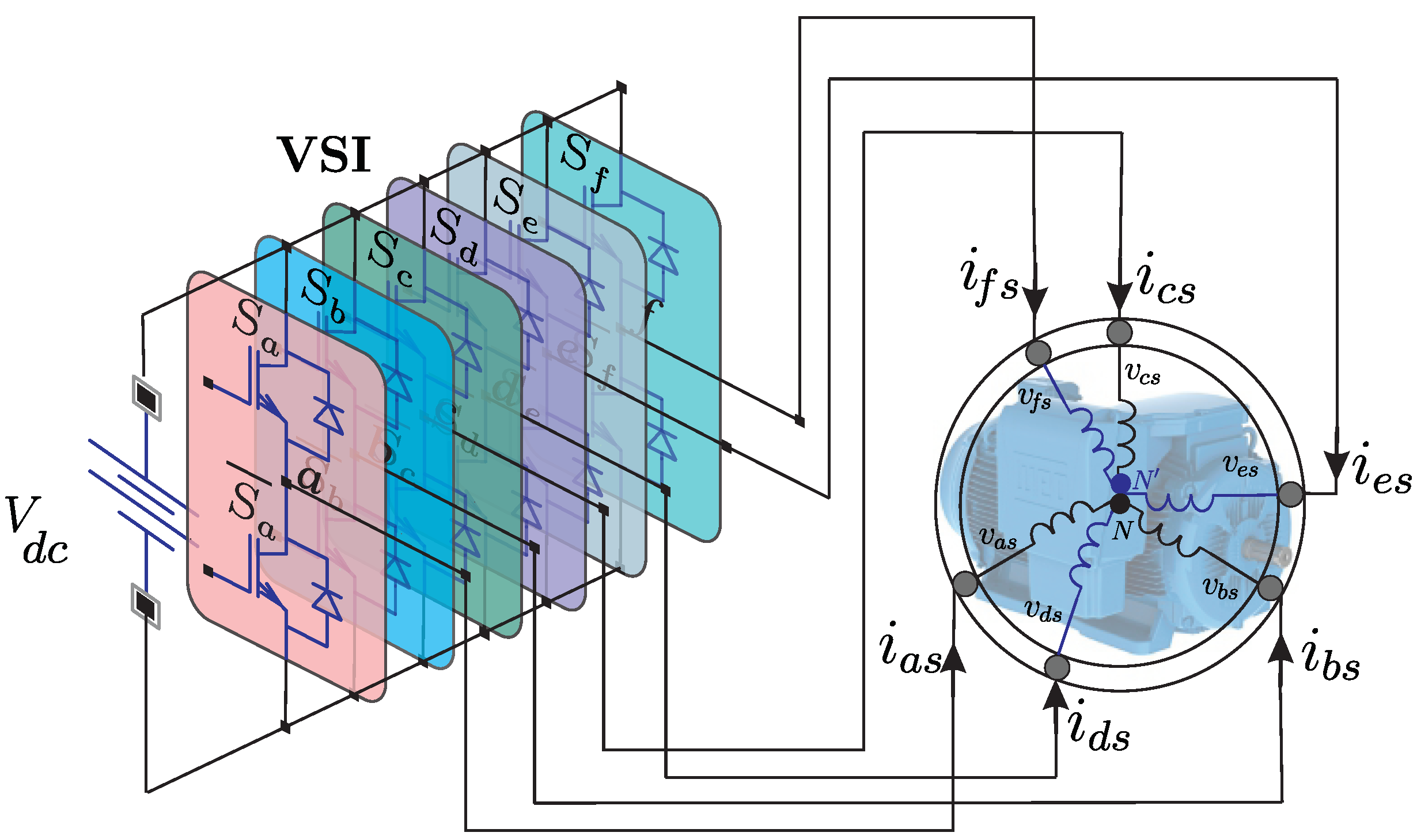 Electronics 13 00952 g001