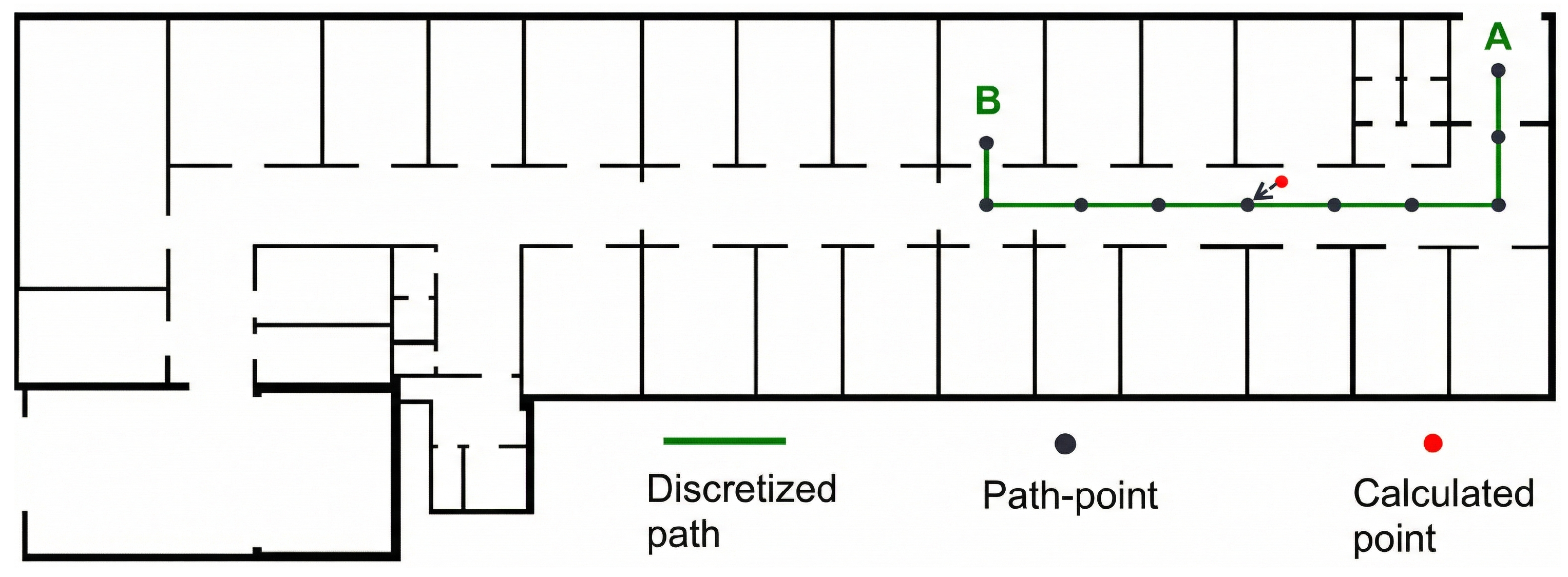 FloorTag: A Hybrid Indoor Localization System Based on Floor-Deployed ...