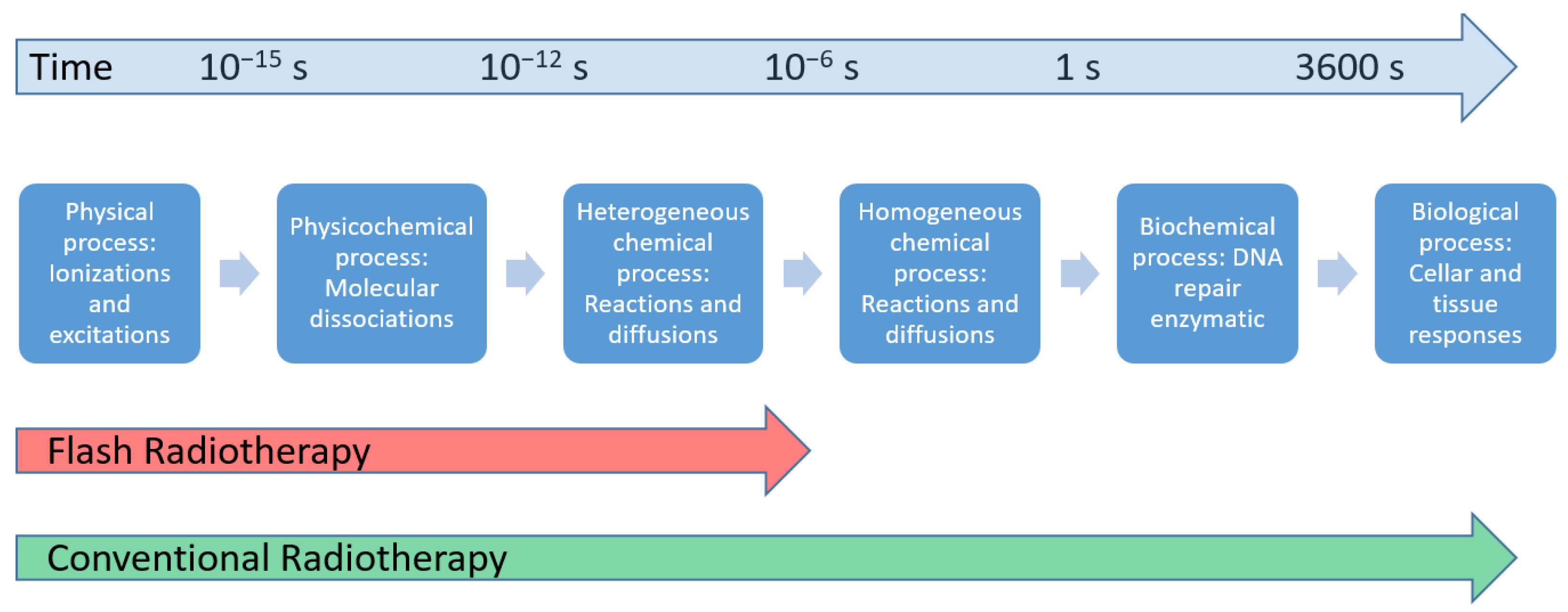 Flash Radiotherapy: Innovative Cancer Treatment | MDPI