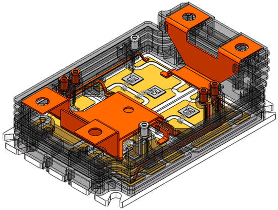 Design and Demonstration of a 10 kV, 60 A SiC MOSFET-Based Medium ...