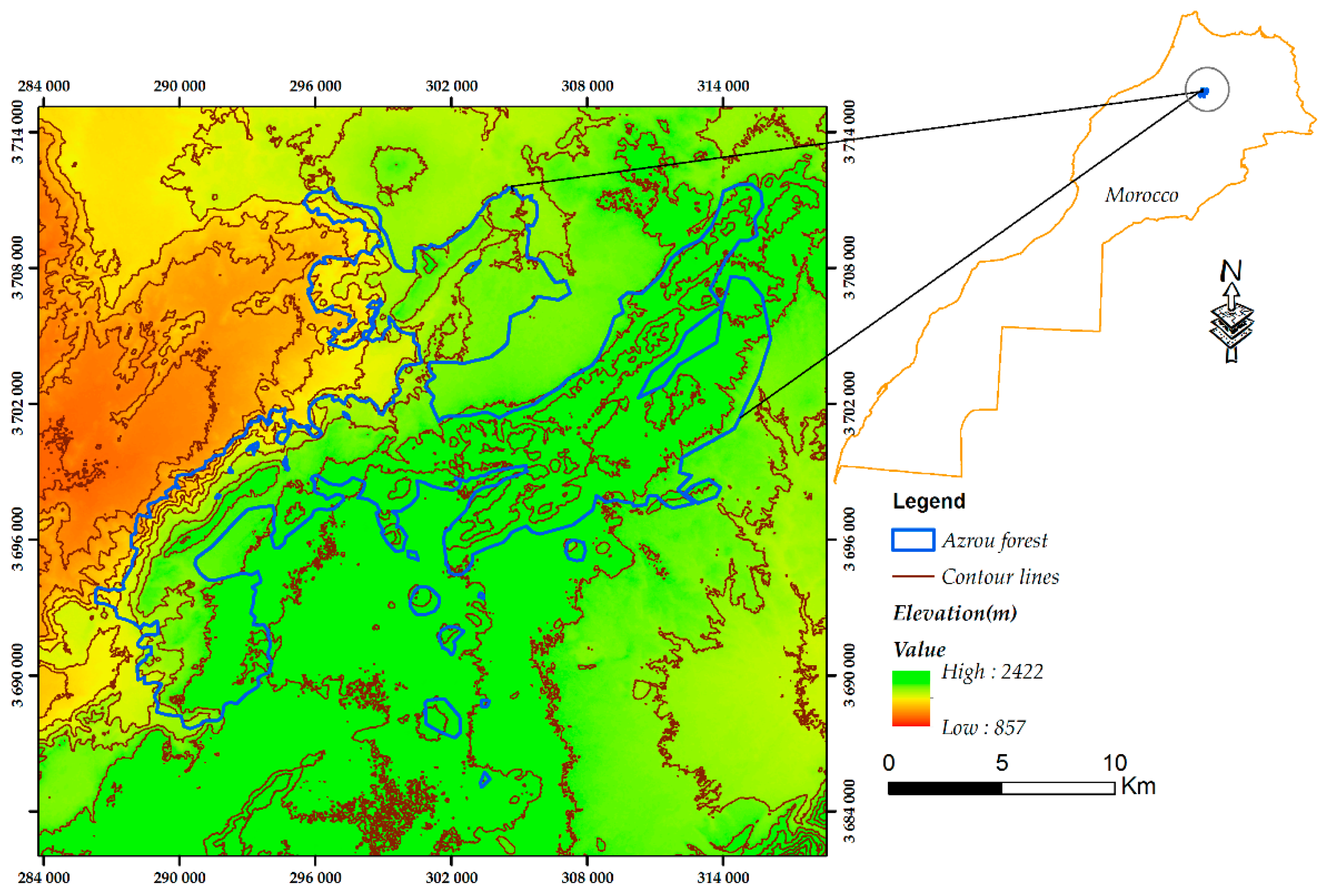 Environments 05 00131 g001