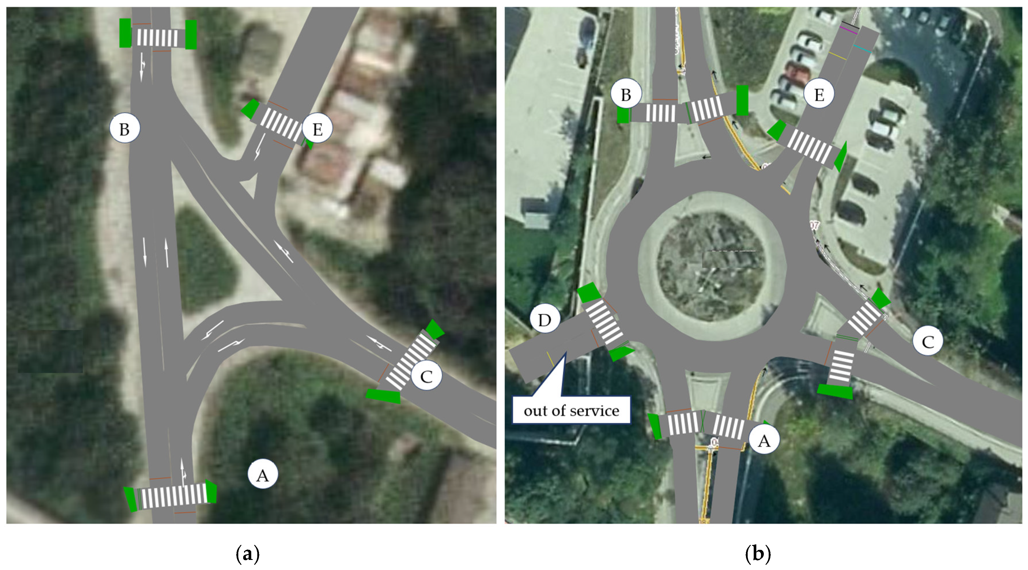 Modeling and Measurements of Traffic-Related PM10, PM2.5, and NO2 ...
