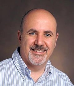 Image for year Founding Editor-in-Chief: Prof. Dr. Sari A. Acra