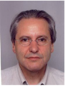Image for year Founding Editor-in-Chief: Prof. Dr. Wolfgang Kainz