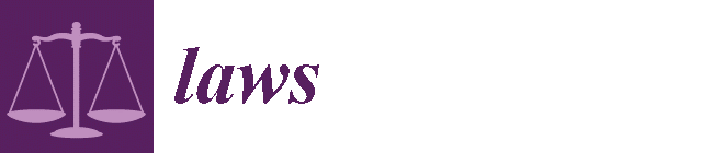 Image for year The inaugural issue was released. Laws was published as a quarterly journal.