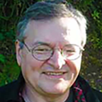 Image for year Founding Editor-in-Chief: Prof. Dr. Sergei K. Suslov