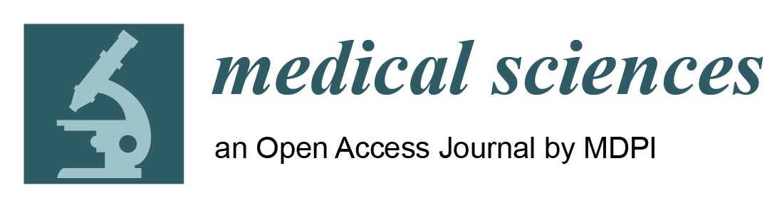 Image for year The inaugural issue was released. <i>Medical Sciences</i> was published as a quarterly journal.