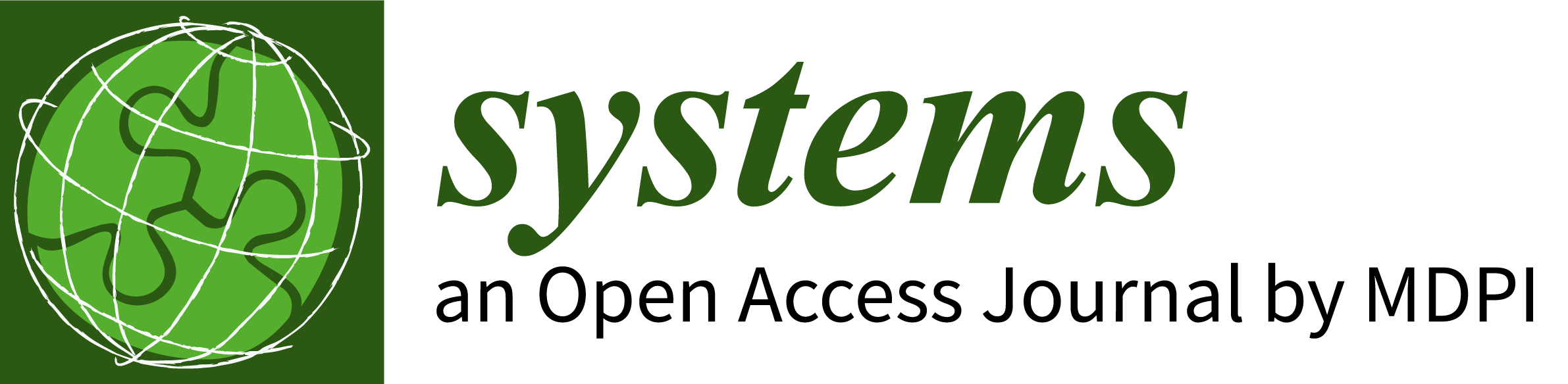 Image for year The Inaugural Issue was released and <i>Systems</i> was published as a quarterly journal.