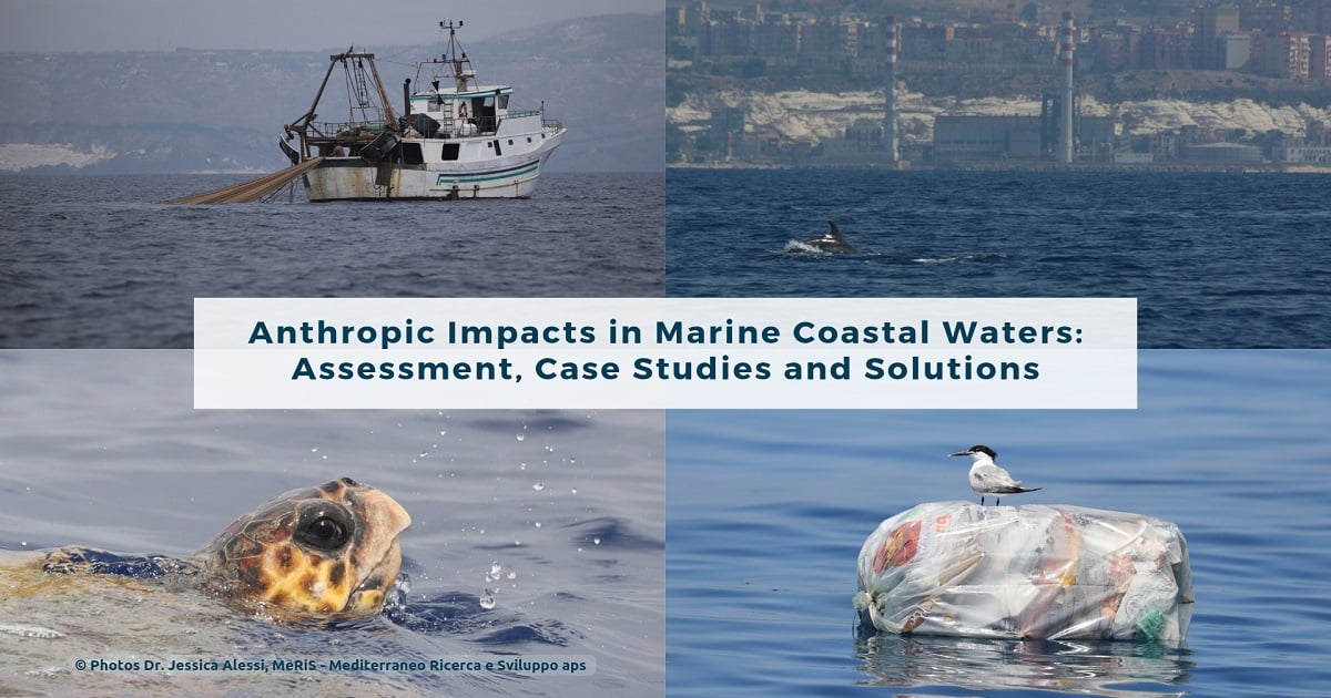 Graphical abstract - ©Dr. Jessica Alessi, MeRiS - Mediterraneo Ricerca e Sviluppo APS