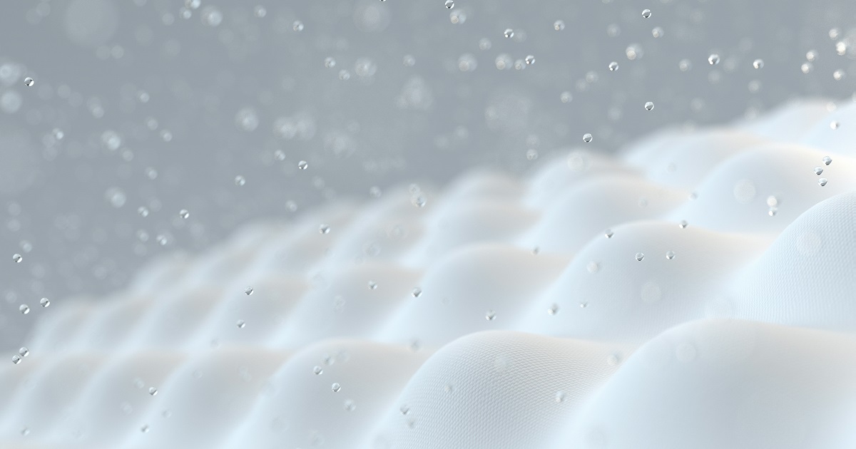 Graphical abstract - D koi on Unsplash